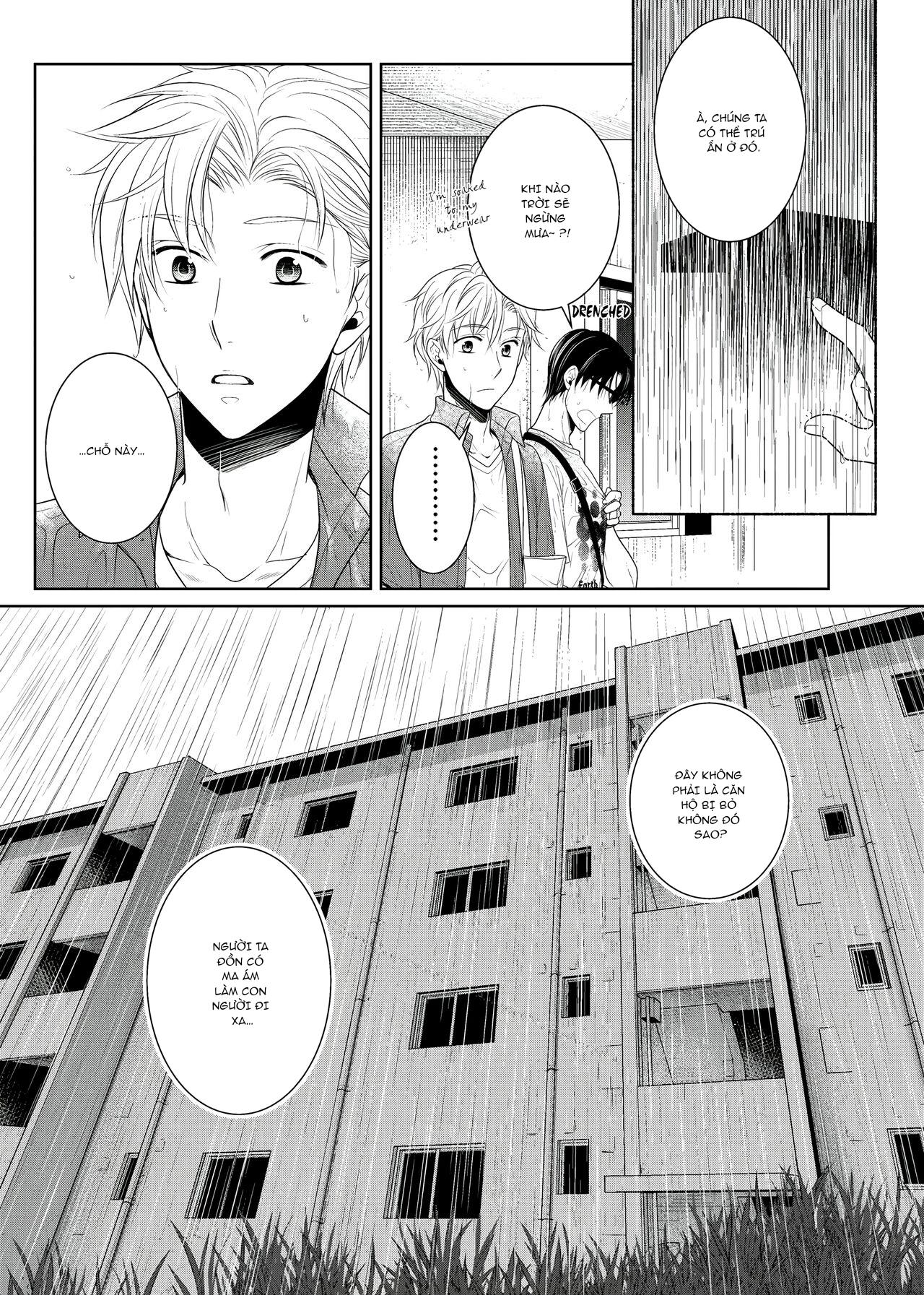 Tổng Hợp Oneshot Rape Chapter 201 - Next 