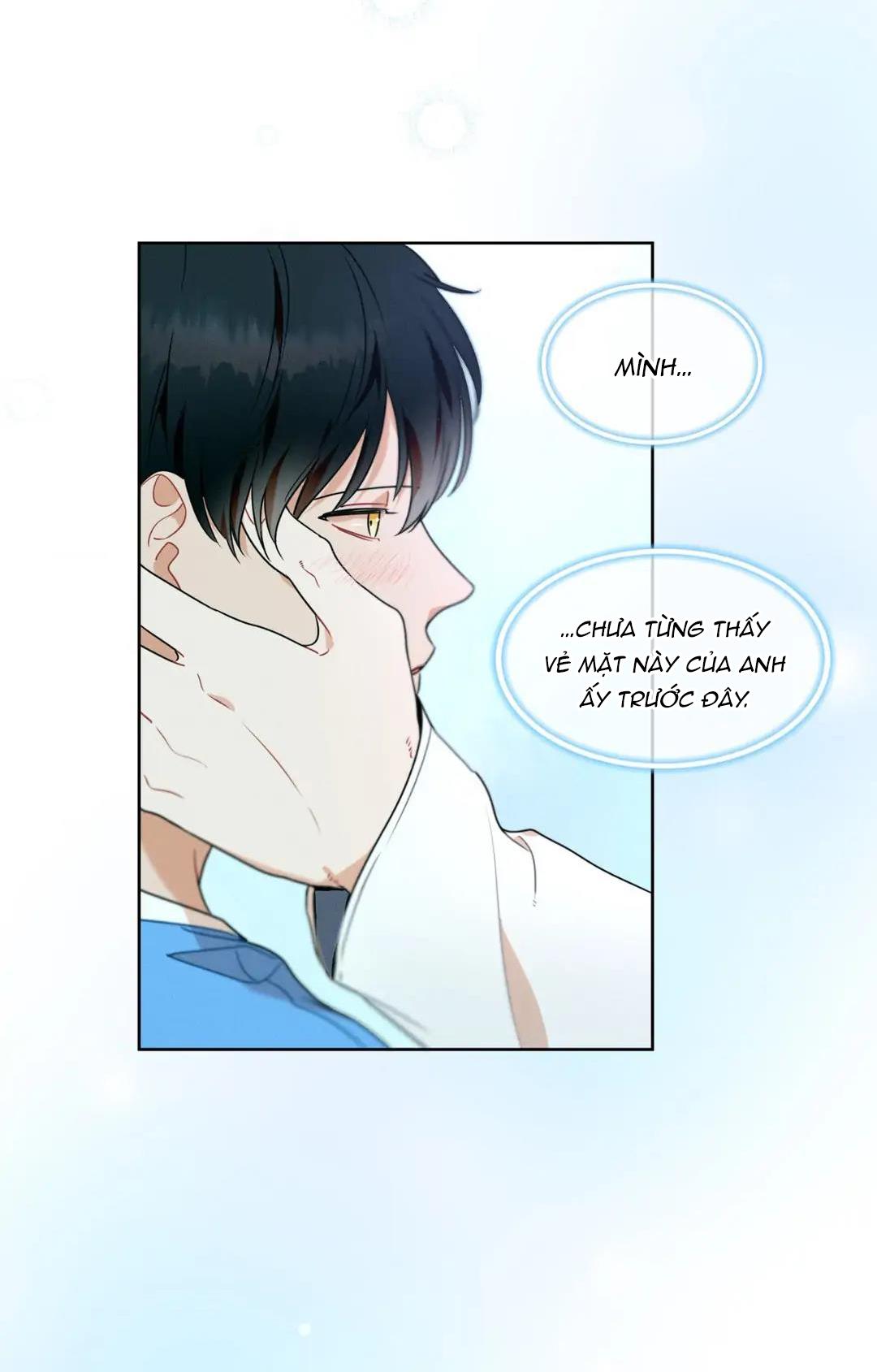 Tố Cáo Sếp Tôi Chapter 26 - Next 