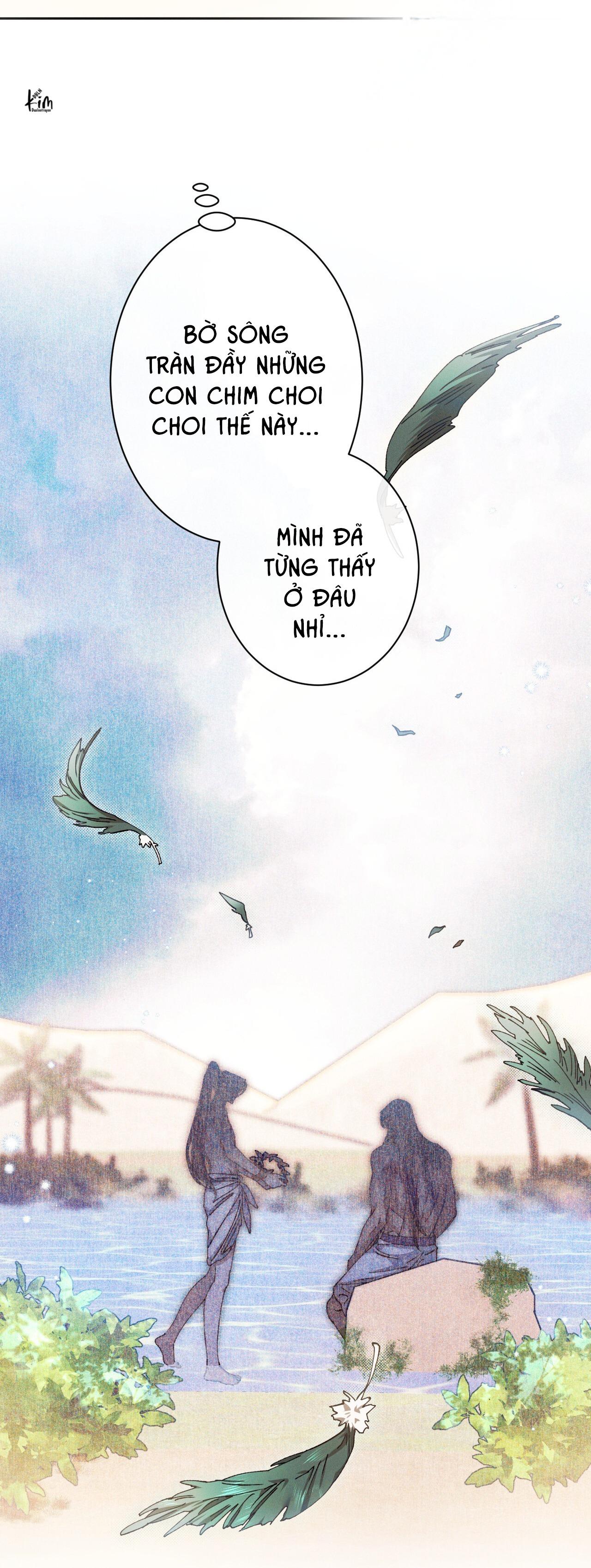 RẮN NUỐT LỰU Chapter 2 - Next 