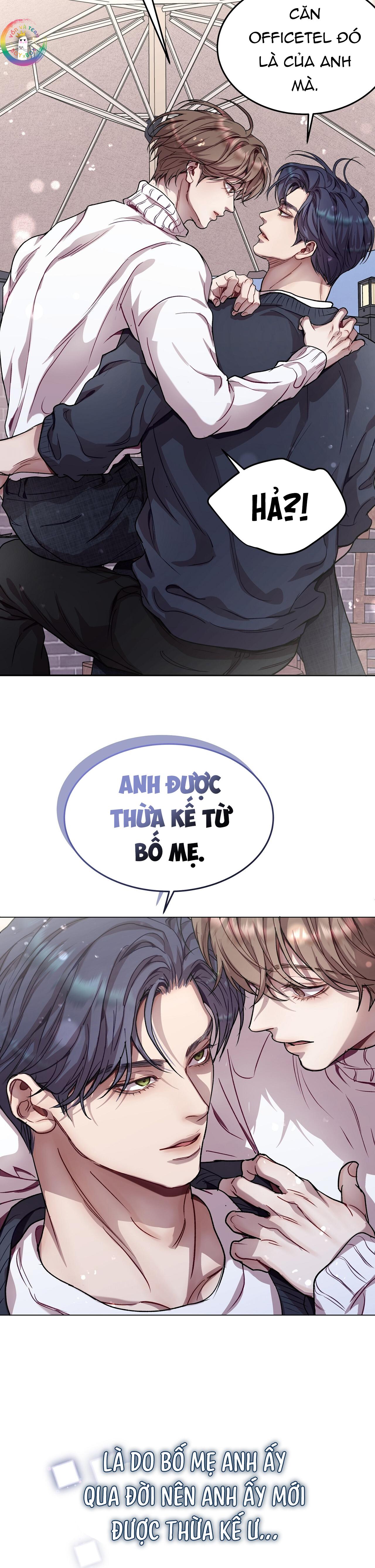 Vị Kỷ Chapter 82 - Next 