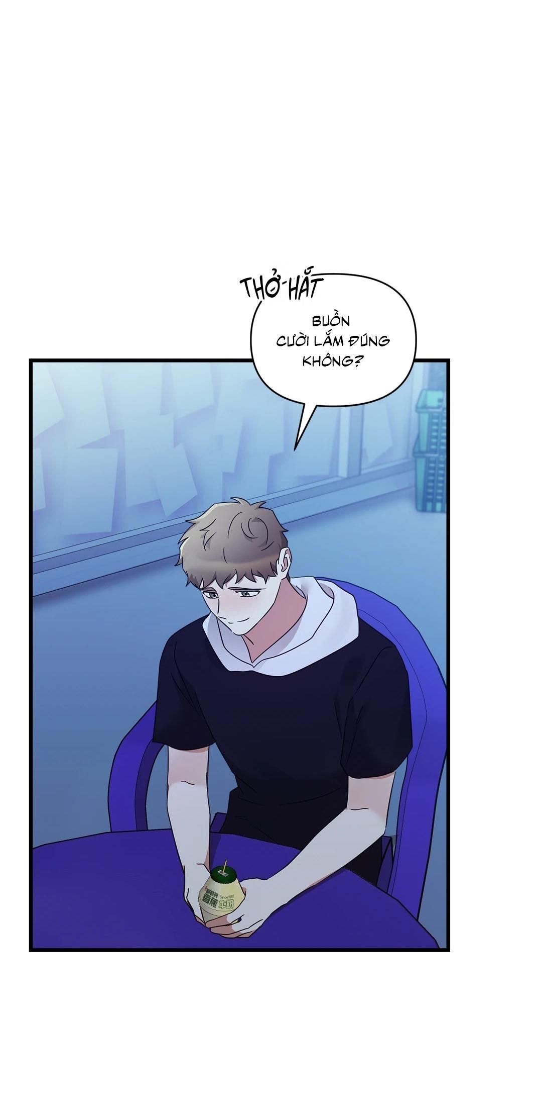 KÝ SỰ ALPHA Chapter 31 - Next 