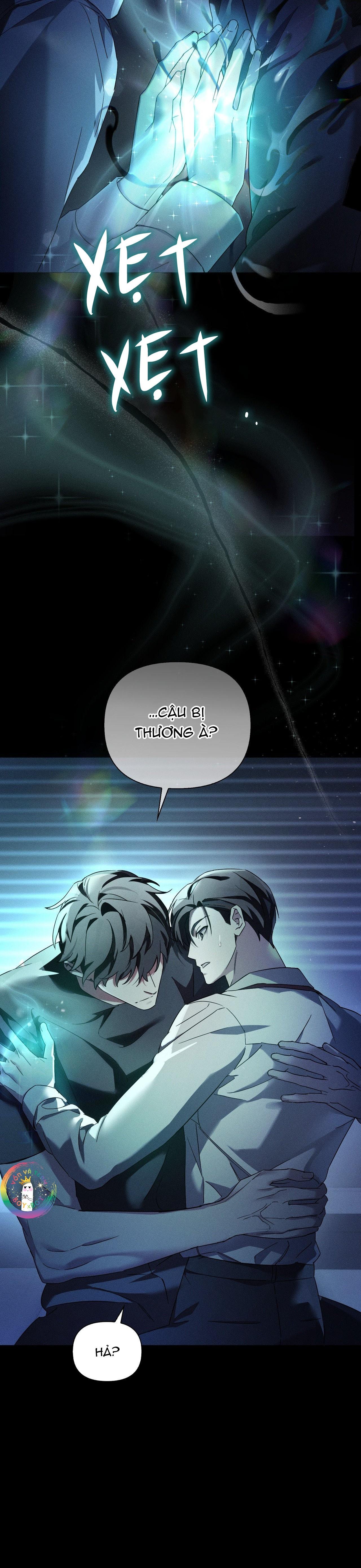 Ván Bài Đẫm Máu Chapter 1 - Next 