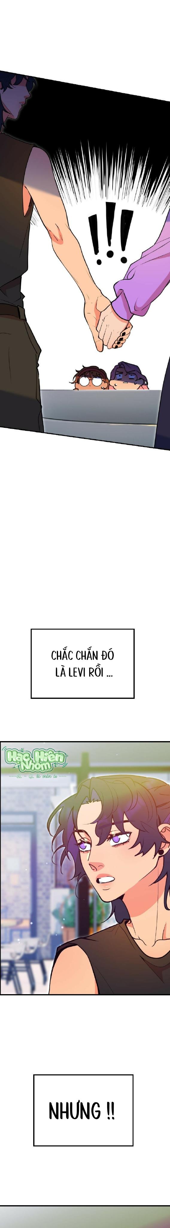 Cẩm Nang Cua Gái Chapter 19 Hachiennhom - Next 
