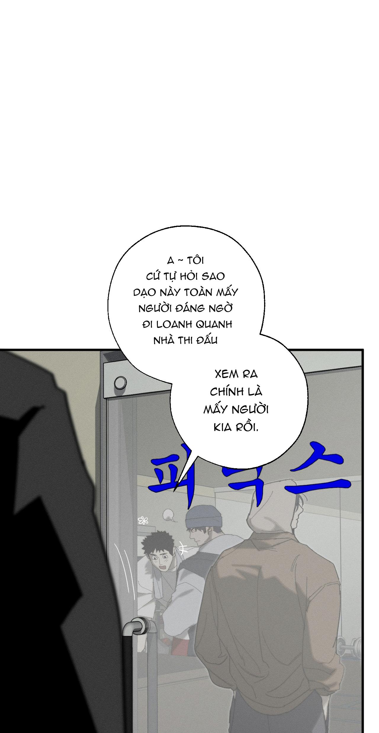 LỬA TÌNH BỐC CHÁY Chapter 11 - Next 