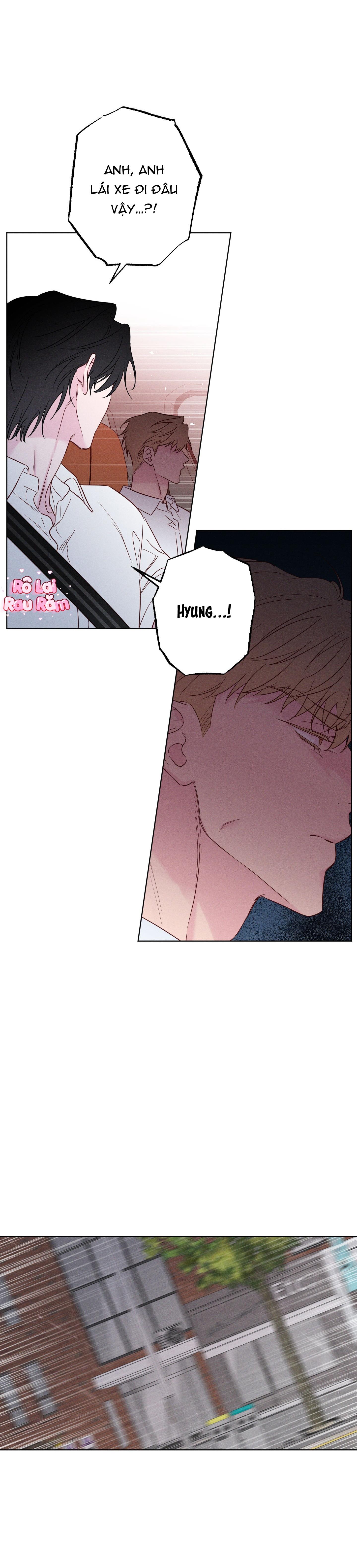 SÓNG ÔM BỜ CÁT Chapter 44 - Next 