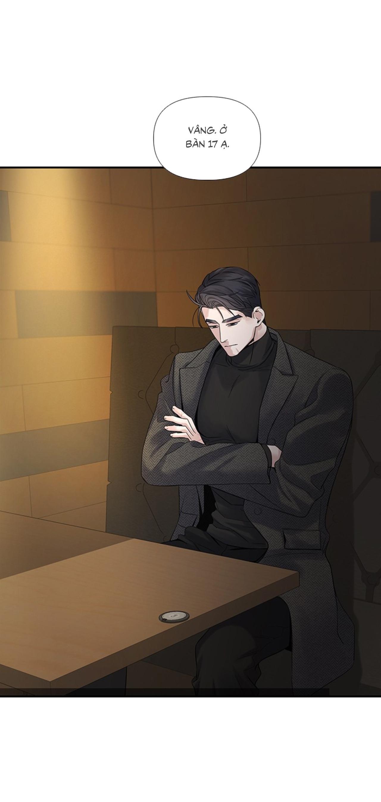 [DDT] 3 DAYS Chapter 6 END - 19+ - Trang 2