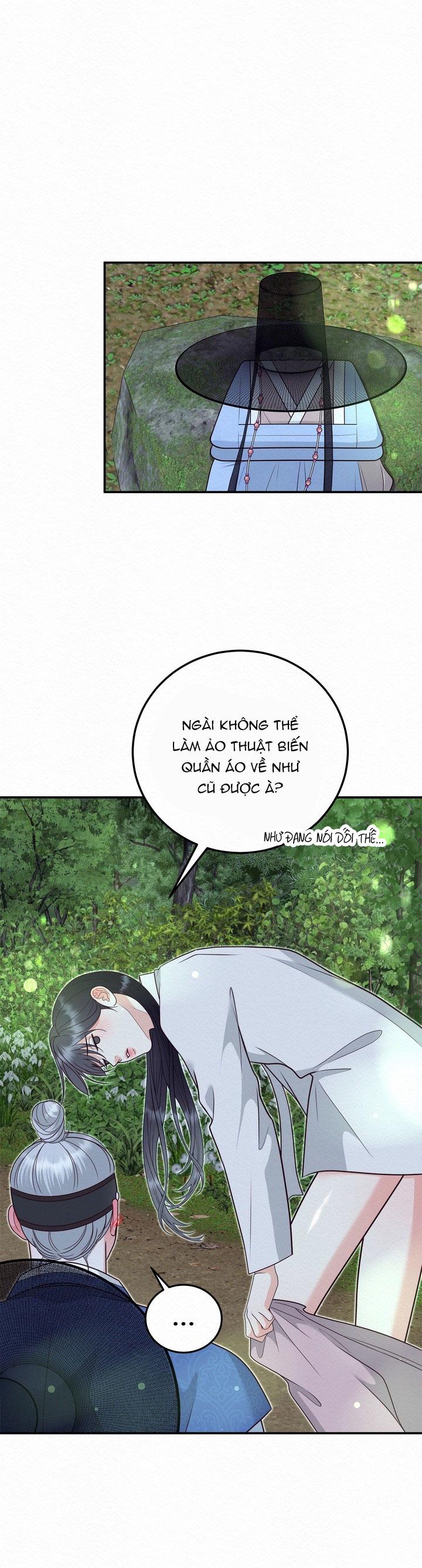 LỄ TRỪ TÀ Chapter 44 - Next Chapter 45