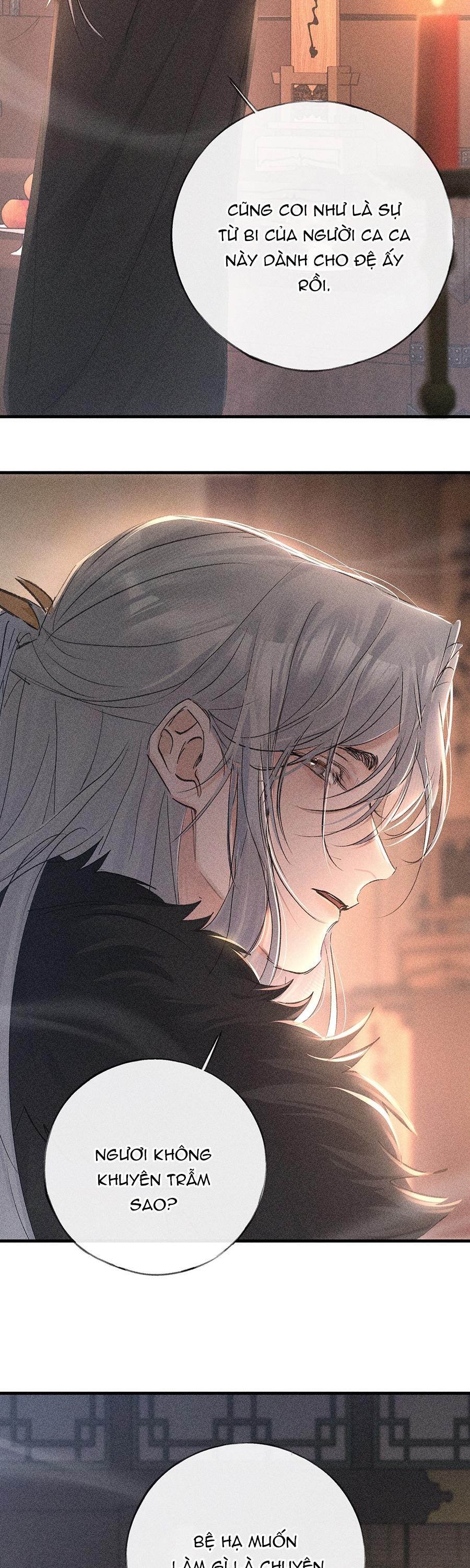 Dụ địch thâm nhập Chapter 75 - Next 