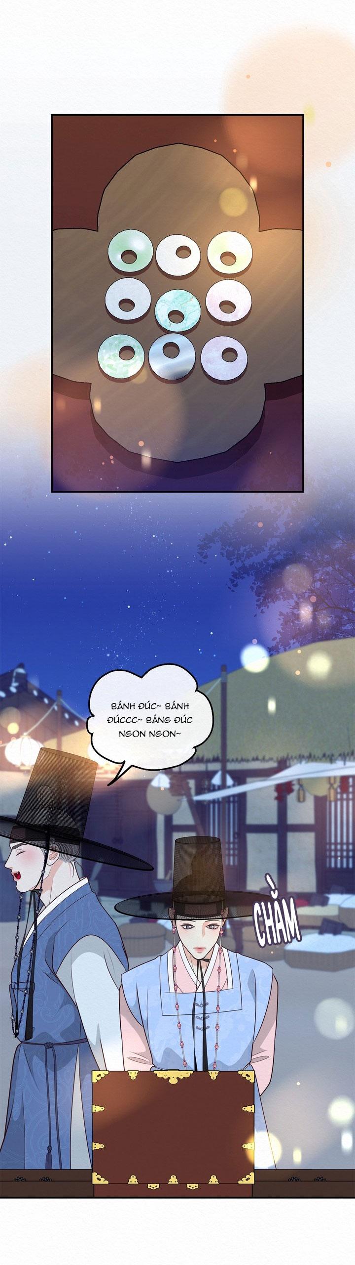 LỄ TRỪ TÀ Chapter 44 - Next Chapter 45