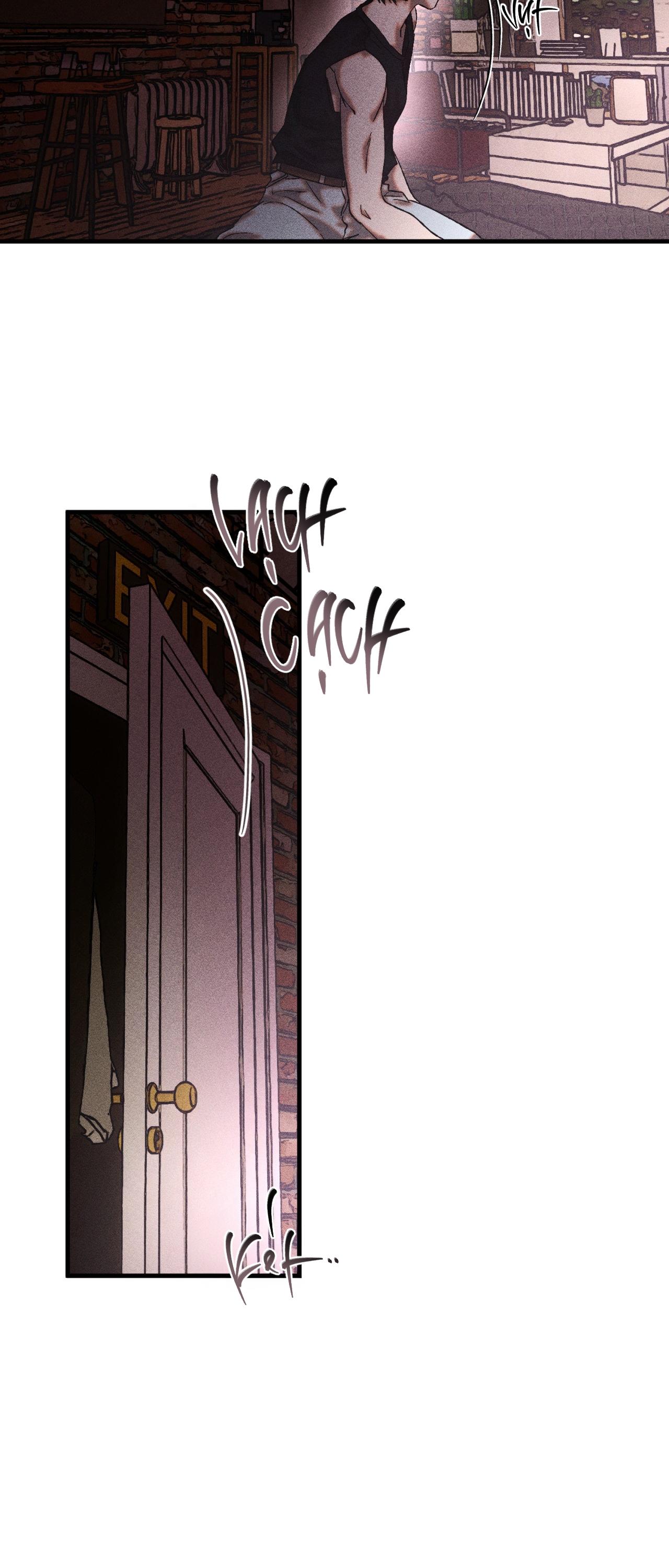 (GĐCV) CUỘC GIAO DỊCH Chapter 64 - Next 