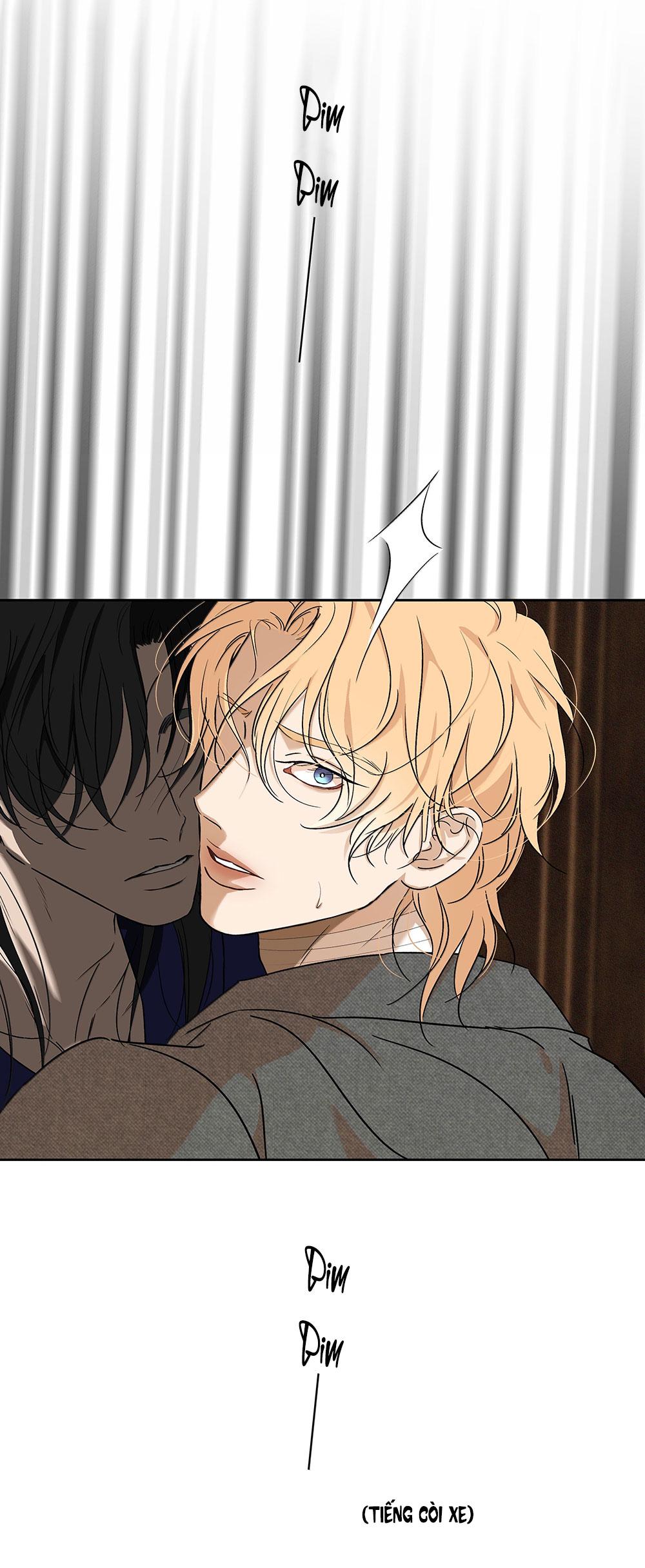 ✯ Sắc Thu Nghĩa Trang ✯ Chapter 19 - Next 