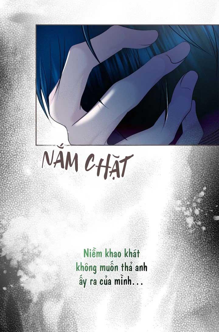Bạn Đời Định Mệnh Chapter 21 - Next 