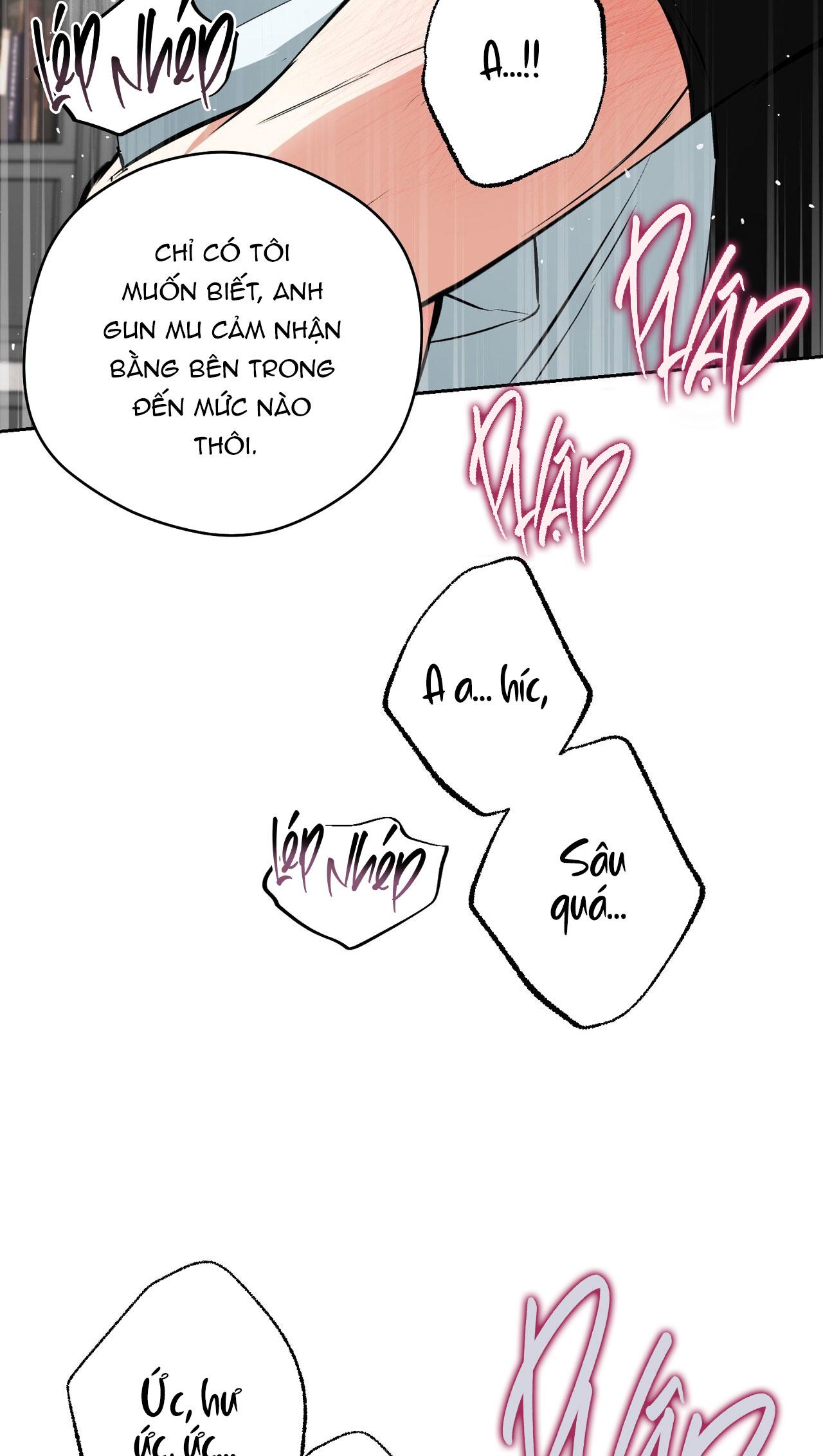 OFF TRACK Chapter 51 - Next 