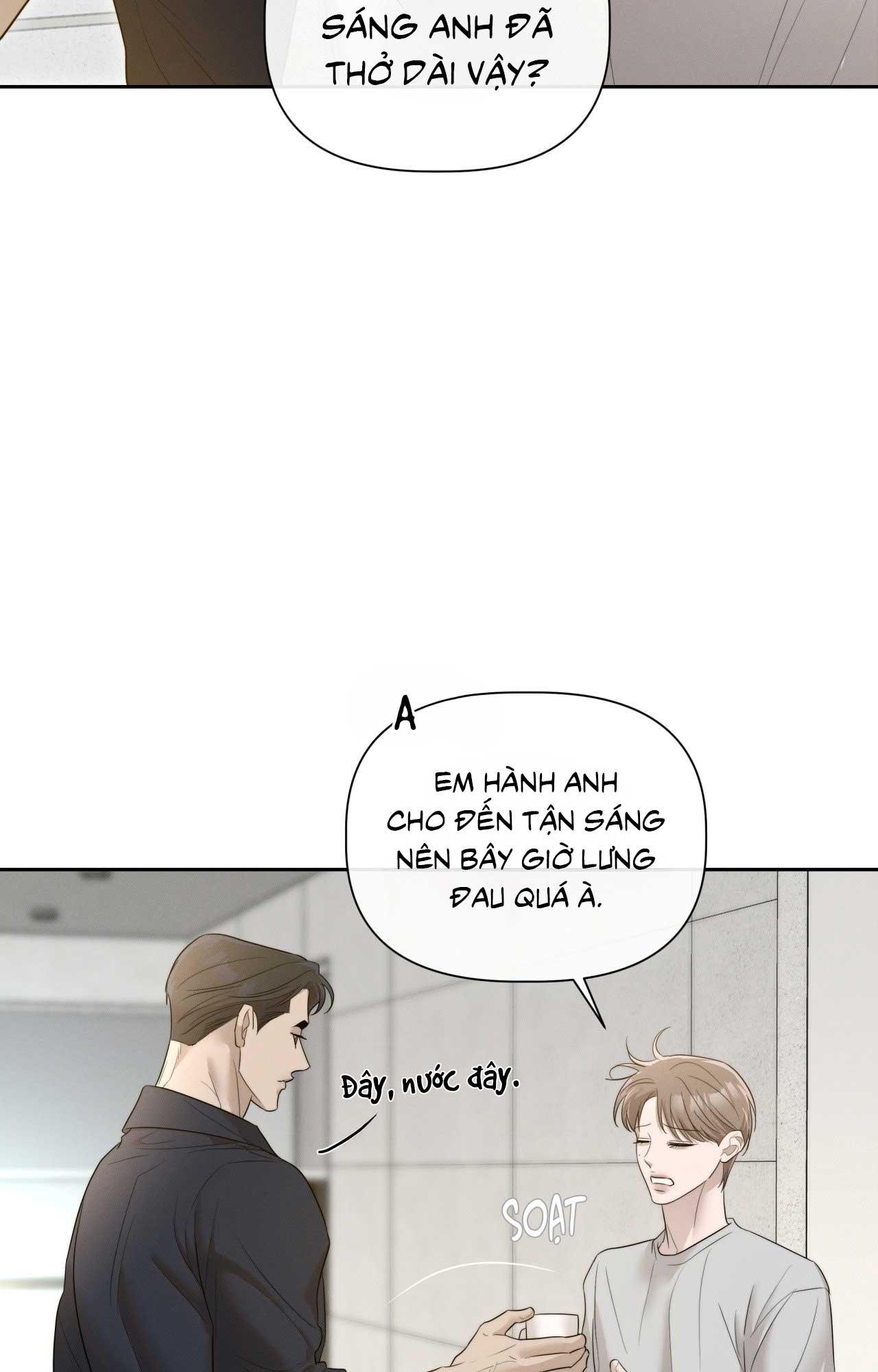 NHIỆT ĐỘ TIẾP XÚC Chapter 36 - Next 