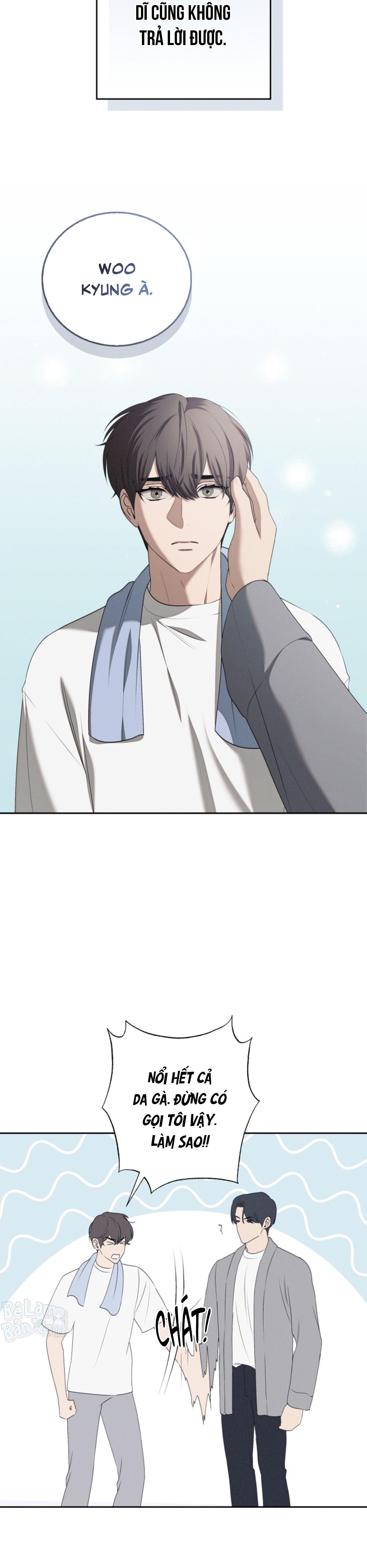 Critical Point Chapter 70 - Next Chapter 71