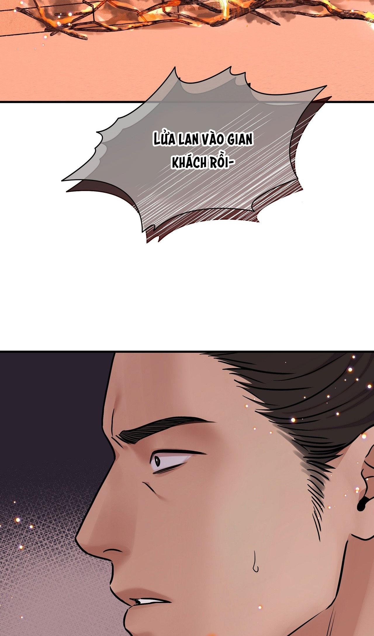 KIẾM HOA Chapter 91 - Next Chapter 92