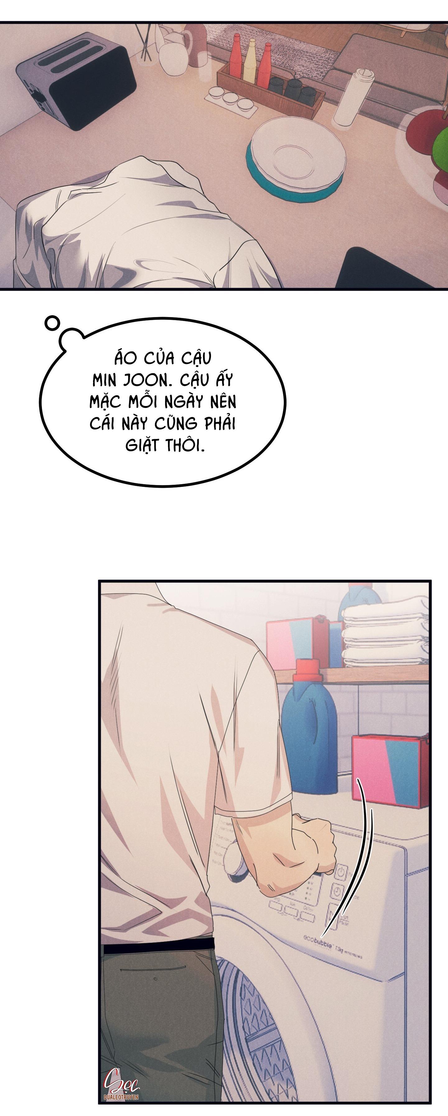 ALPHA MẤT TƯ CÁCH Chapter 21 nt1 - Next Chapter 22 NGOẠI TRUYỆN 2