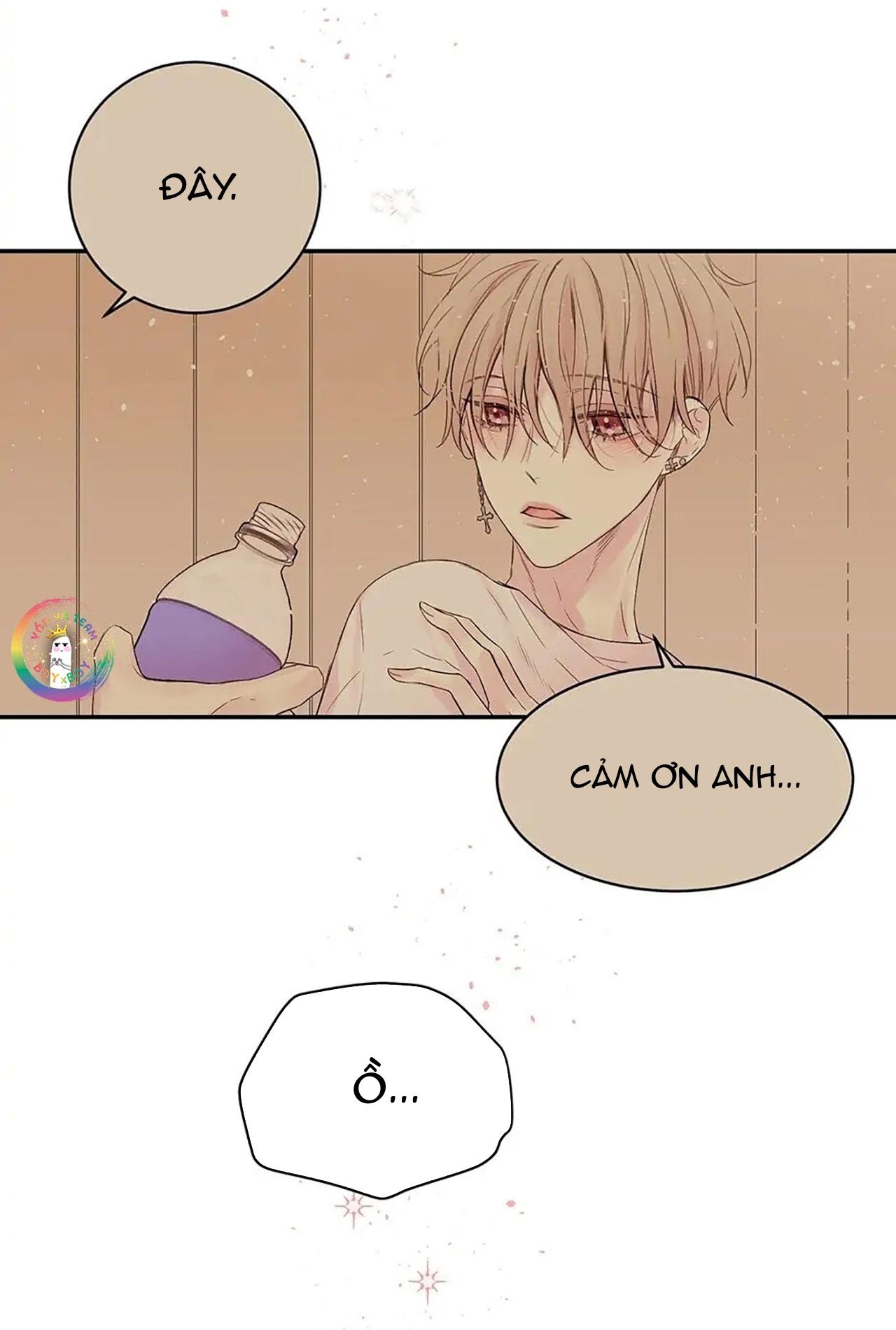 Bí Mật Của Tôi Chapter 93 - Next 