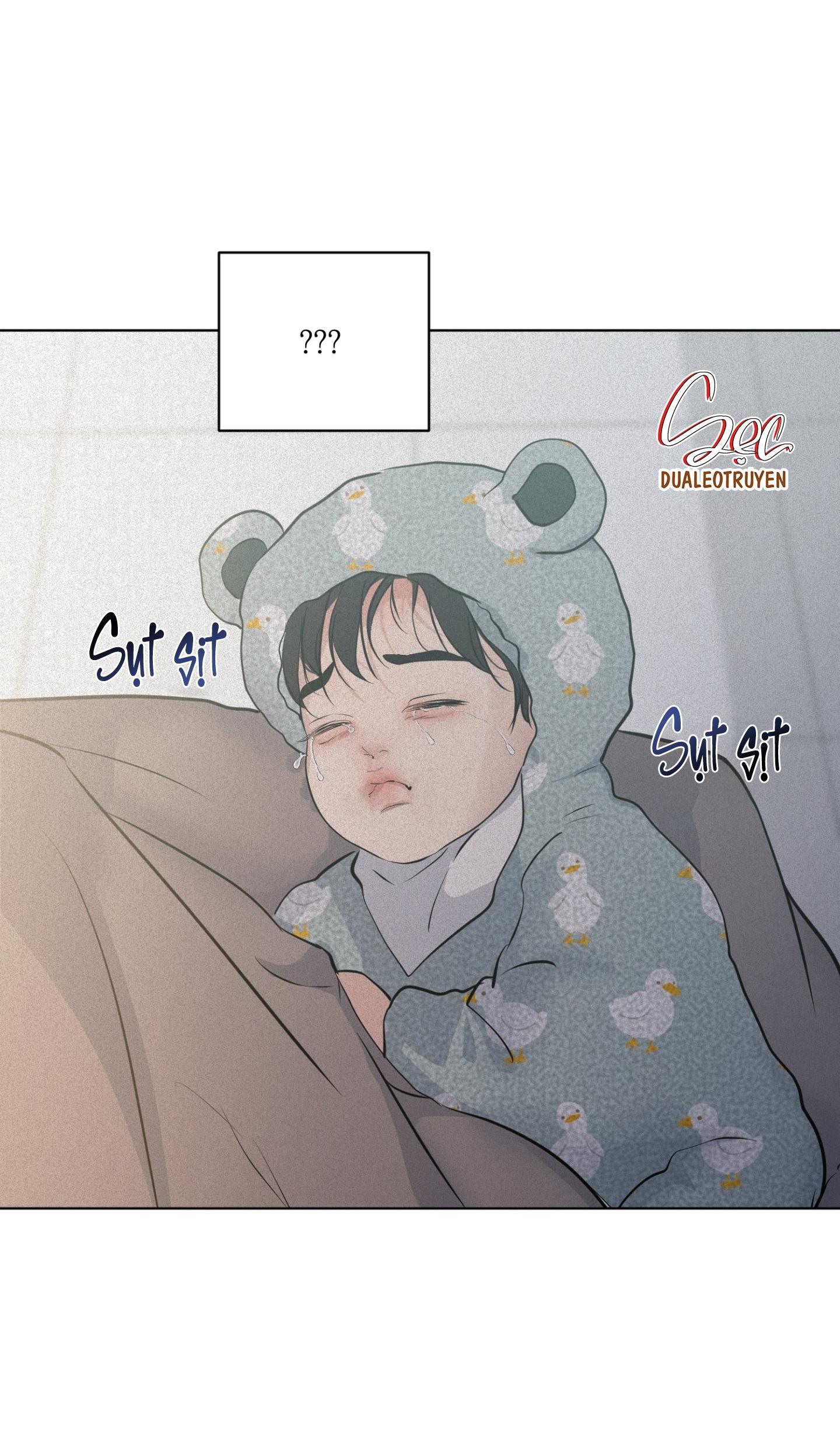 (ABO) LỜI CẦU NGUYỆN Chapter 88 - Next 