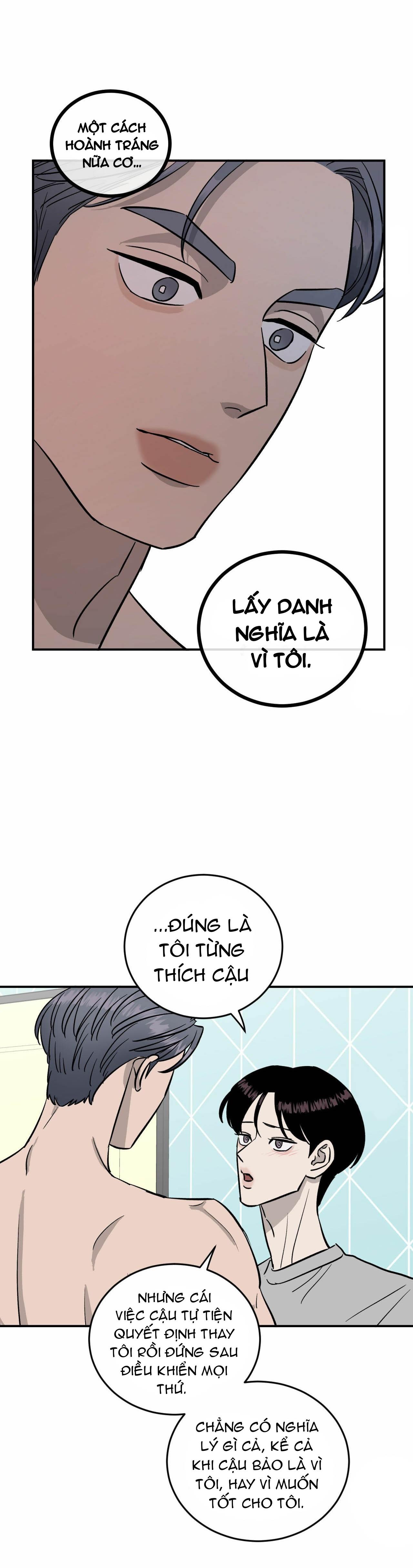Vươn Tới Những Vì Sao Chapter 50 - Next Chapter 51