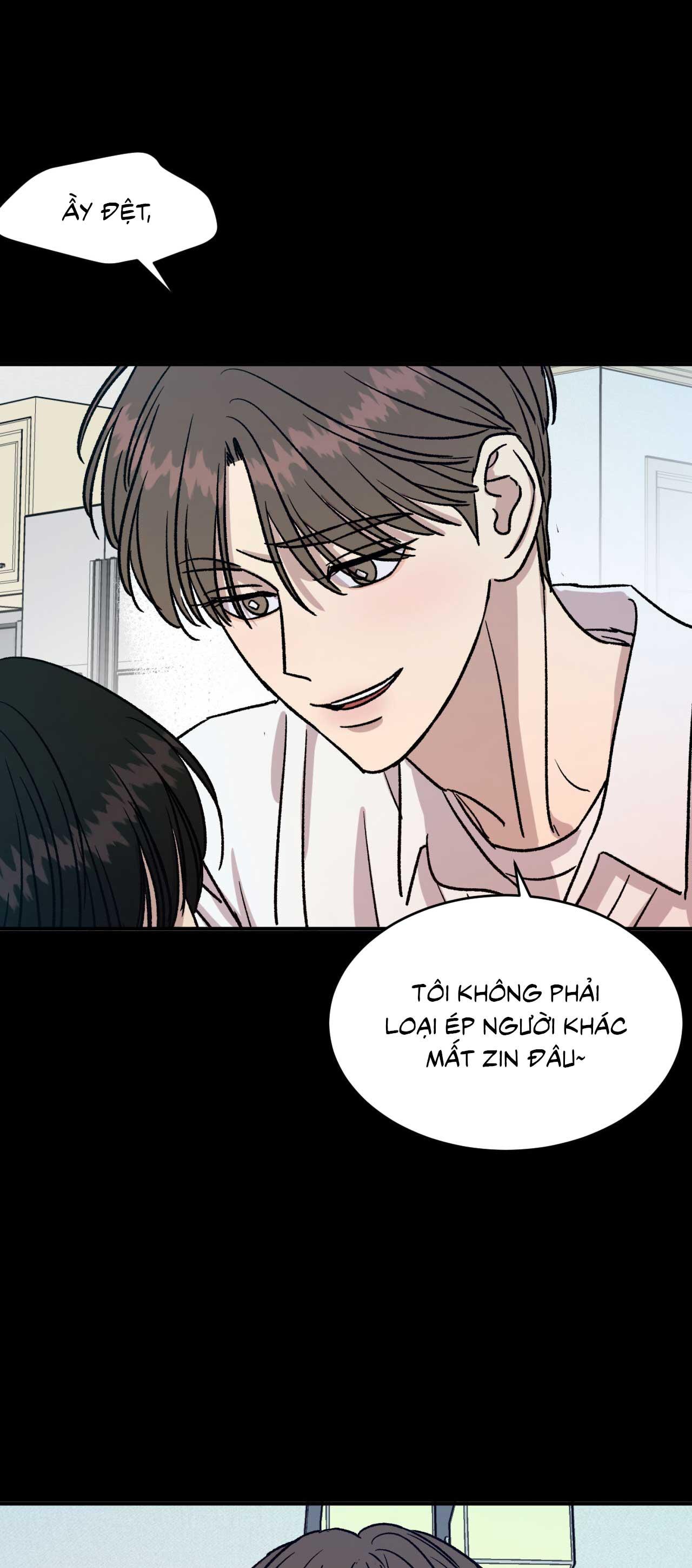 Nhà của chúng ta Chapter 29 - Next Chapter 30