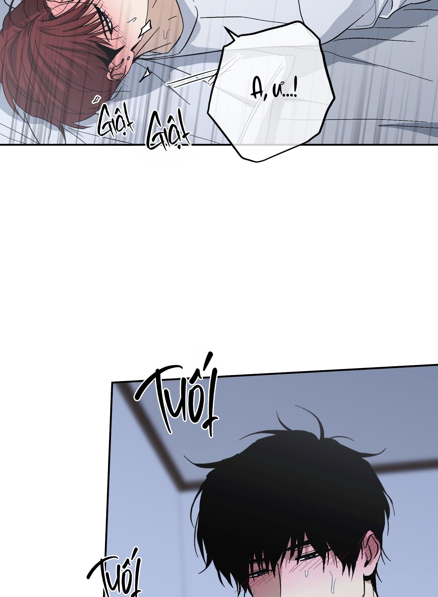 TƯƠNG XỨNG Chapter 11 - Trang 2