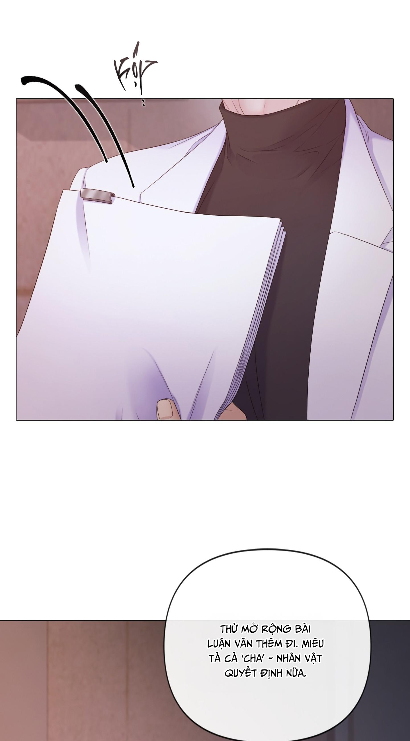 MARY JANE Chapter 65 - Next 