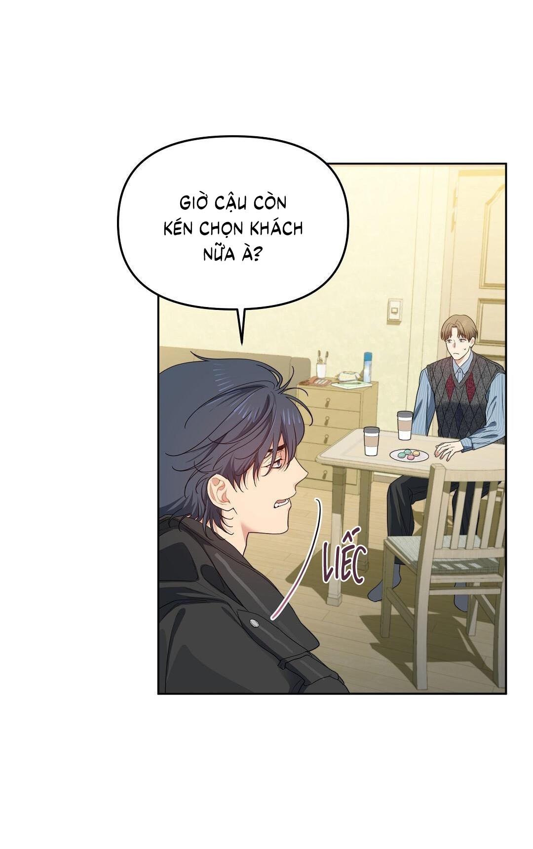 (CBunu) Cherry Cake Chapter 33 - Next 