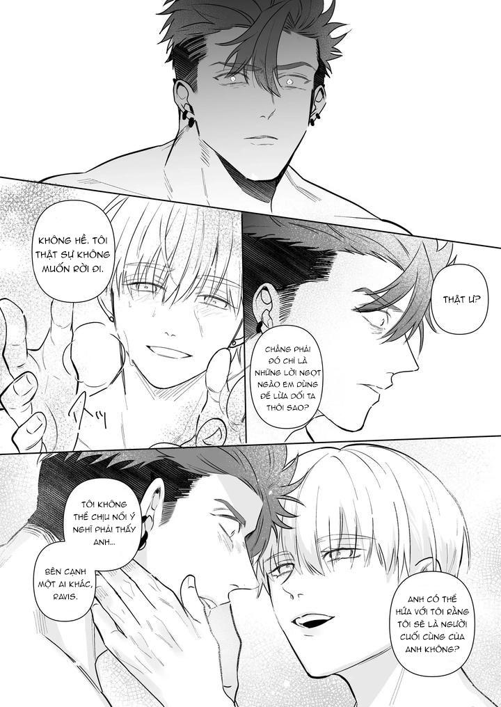 Doujinshi Tổng Hợp Chapter 282 - Next 