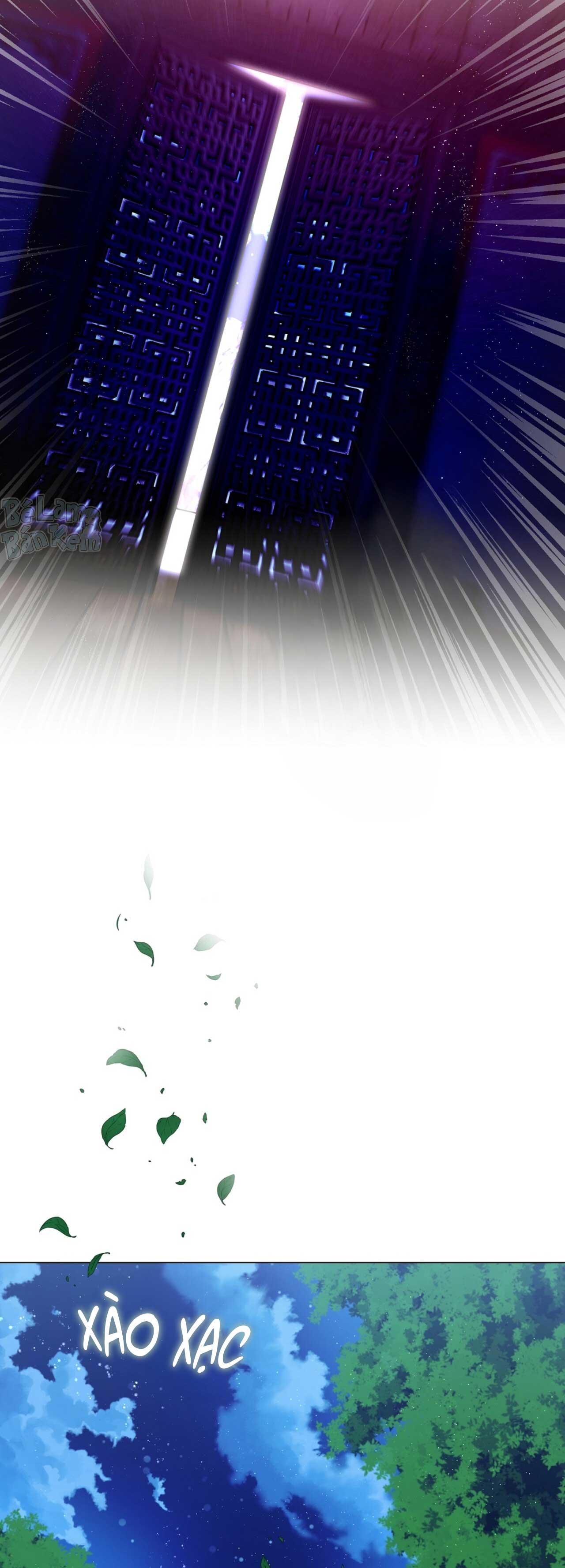 Tôi đã nuôi dạy thủ lĩnh giáo phái ác ma Chapter 69 - Next Chapter 70