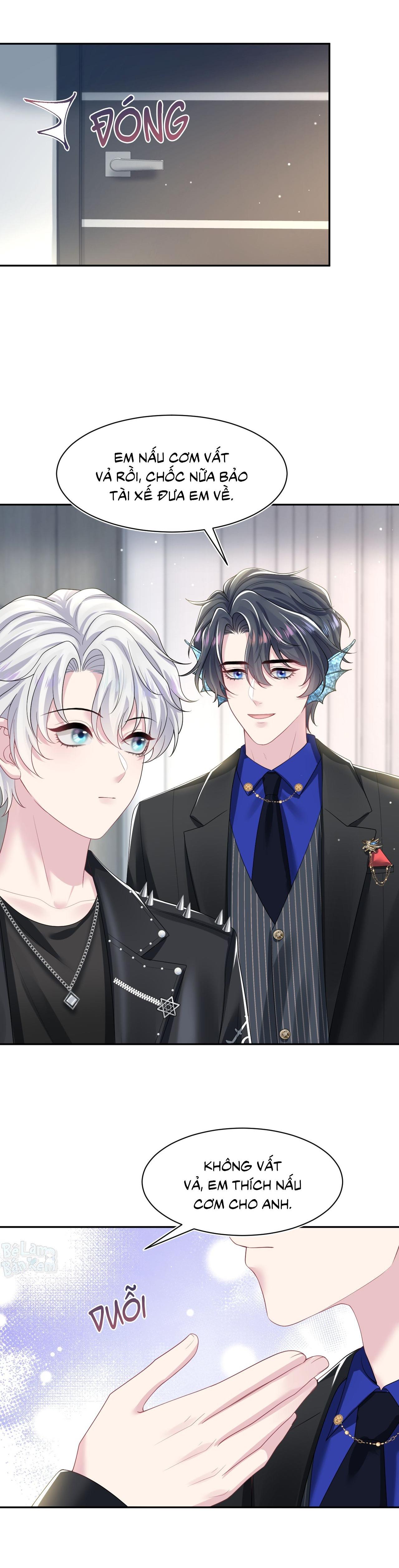 Tuyệt mỹ bạch liên hoa online dạy học Chapter 206 - Next Chapter 207