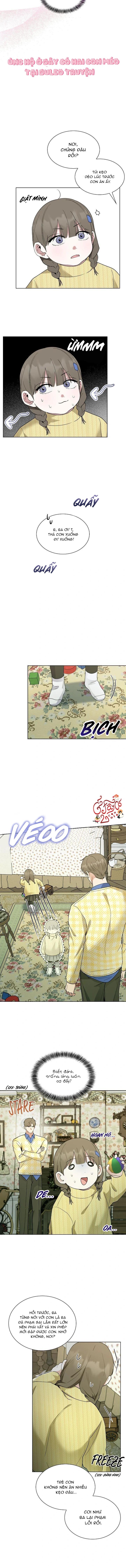 Ham Muốn Mạnh Mẽ Chapter 77 - Next 