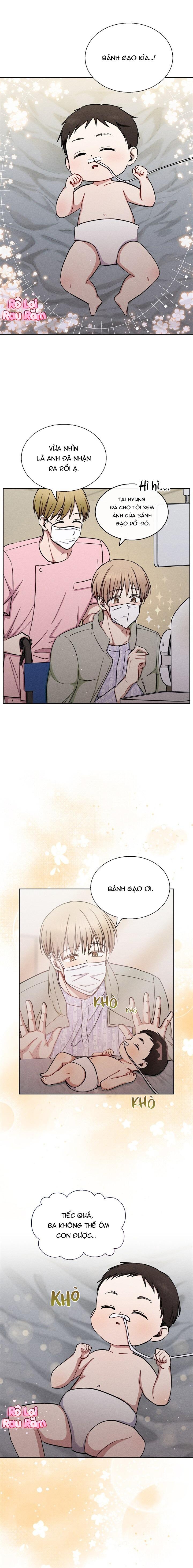 Giá Như Anh Cần Em Chapter 84 - Next 