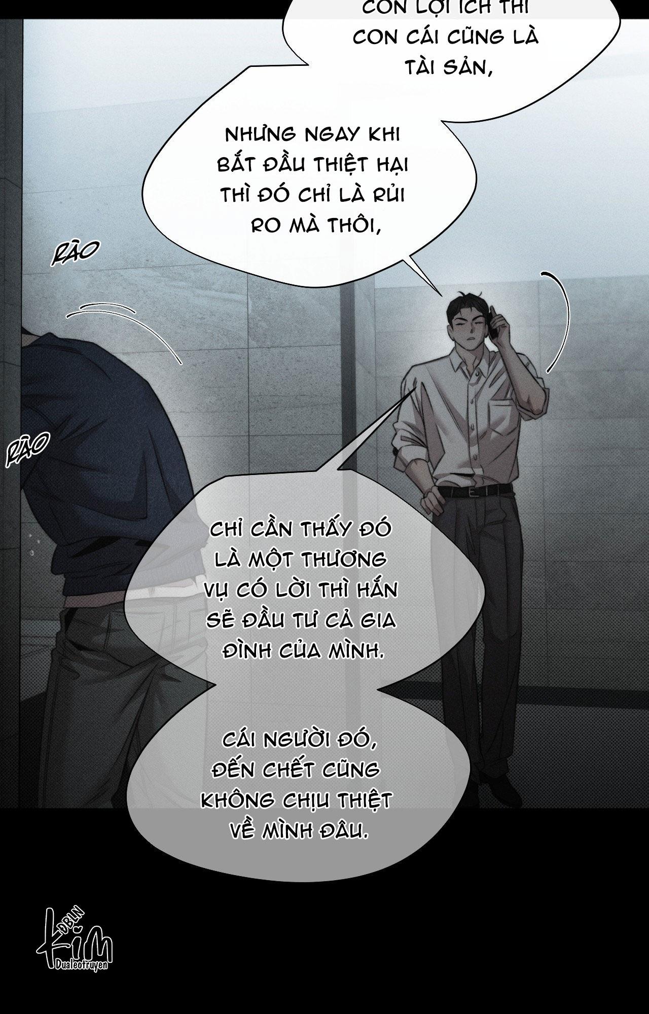 STILL LOVE YOU Chapter 33 - Next 