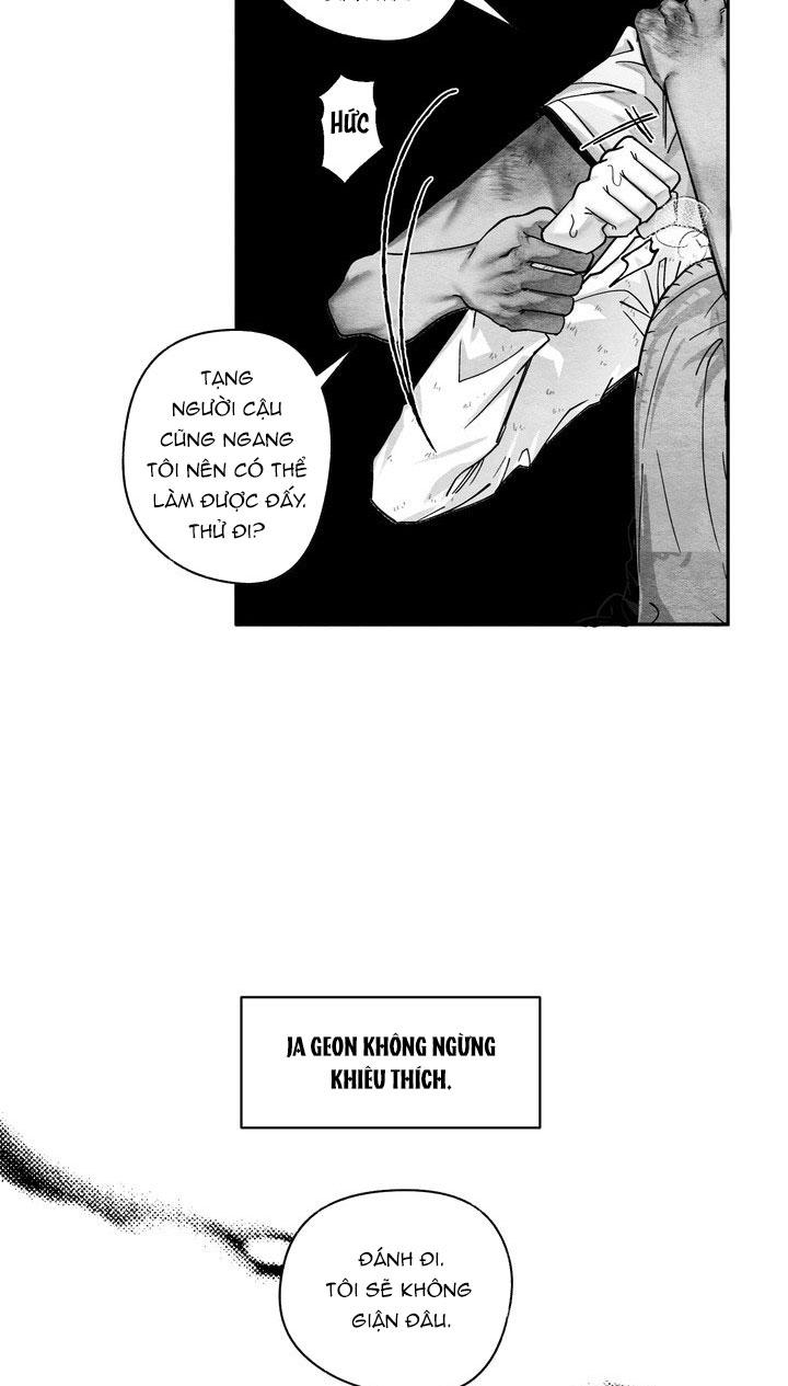 TUYỂN TẬP CUỒNG CÔNG-CHIẾM HỮU CÔNG CỦA NHÀ KIM Chapter 41.6 YEOKKWANKWANG 6 - Next Chapter 41.7 YEOKKWANKWANG 7