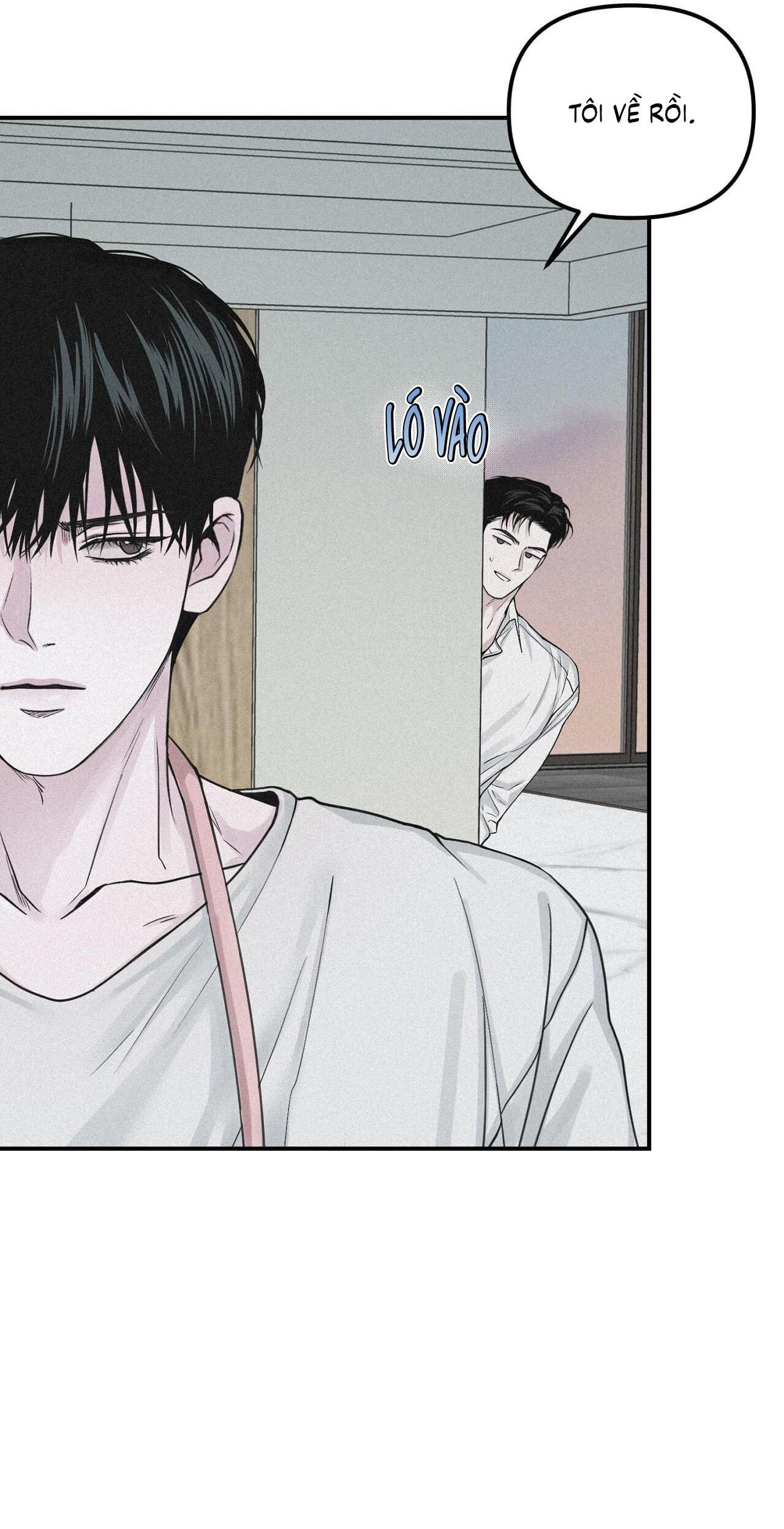 (CBunu) Phép Chiếu Chapter 38 - Next 