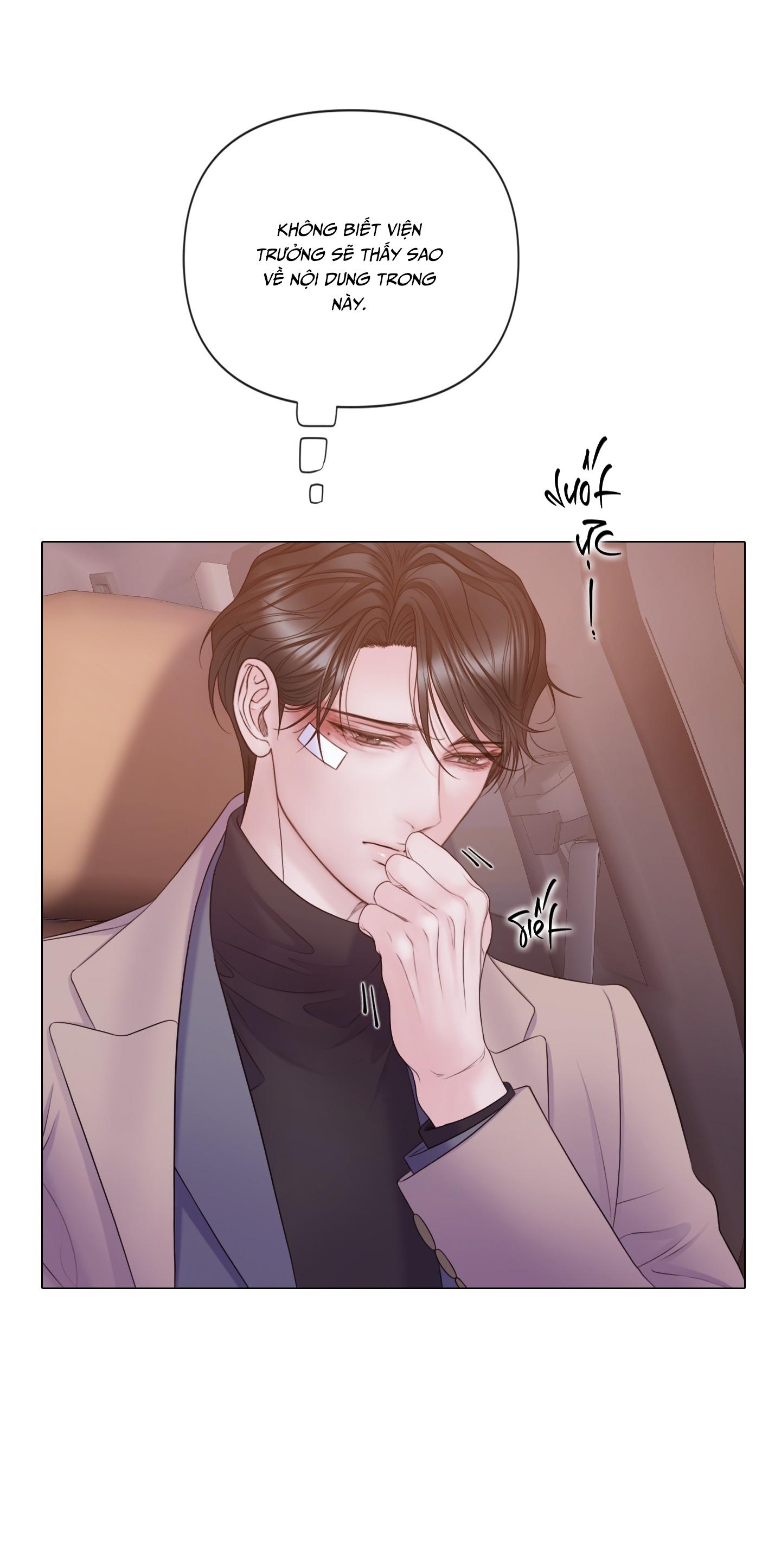 MARY JANE Chapter 64 - Next 