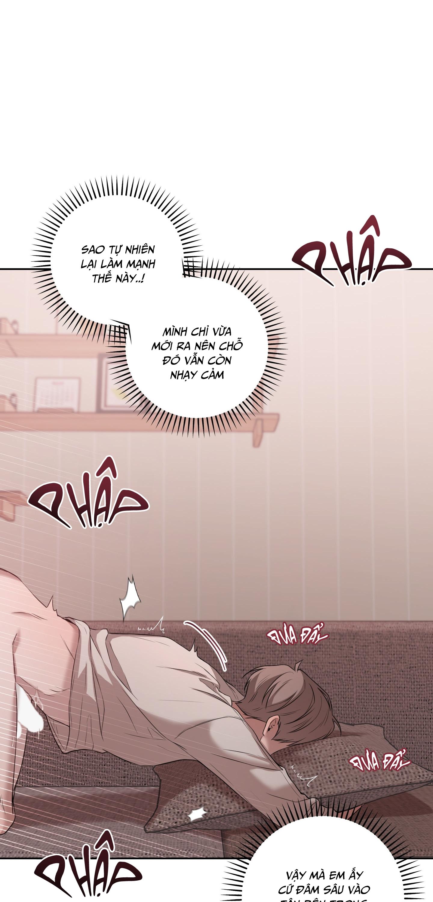 ĐỪNG NÓI LỜI GIAN DỐI Chapter 14 - Next 