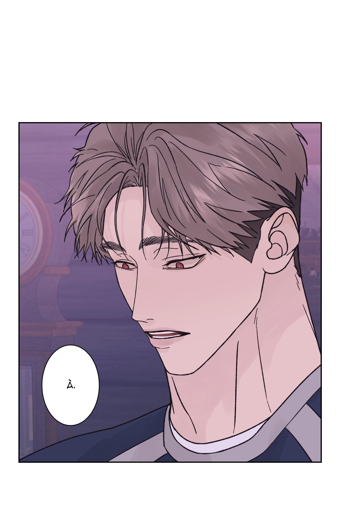 ĐÊM KINH HOÀNG Chapter 58 - Trang 2