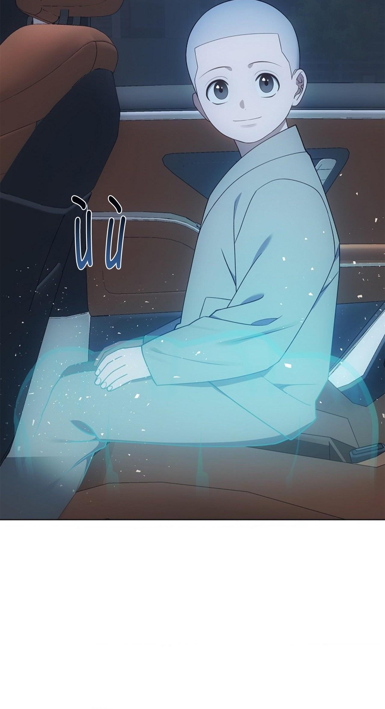 (CBunu) Đuổi Bắt Giữa Đêm Ngọt Ngào Chapter 30 - Next 