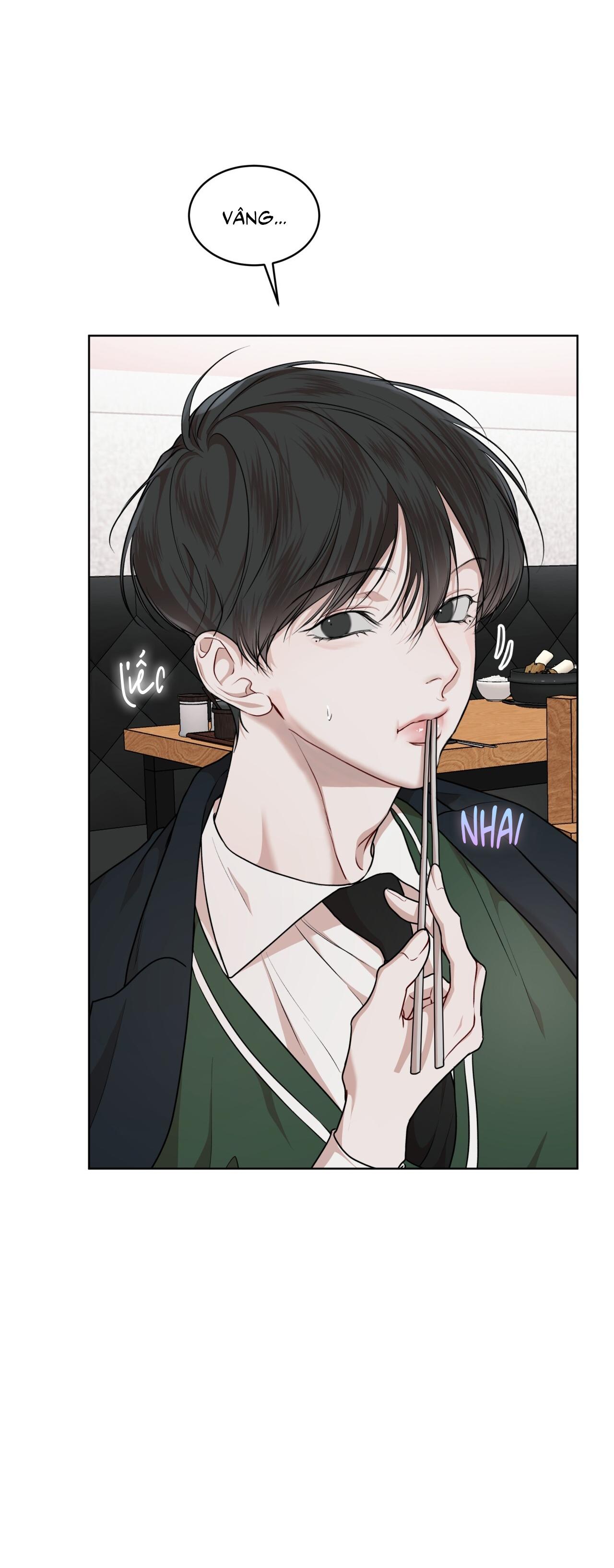 KHỞI NGUỒN SỰ SỐNG Chapter 69 - Next Chapter 70