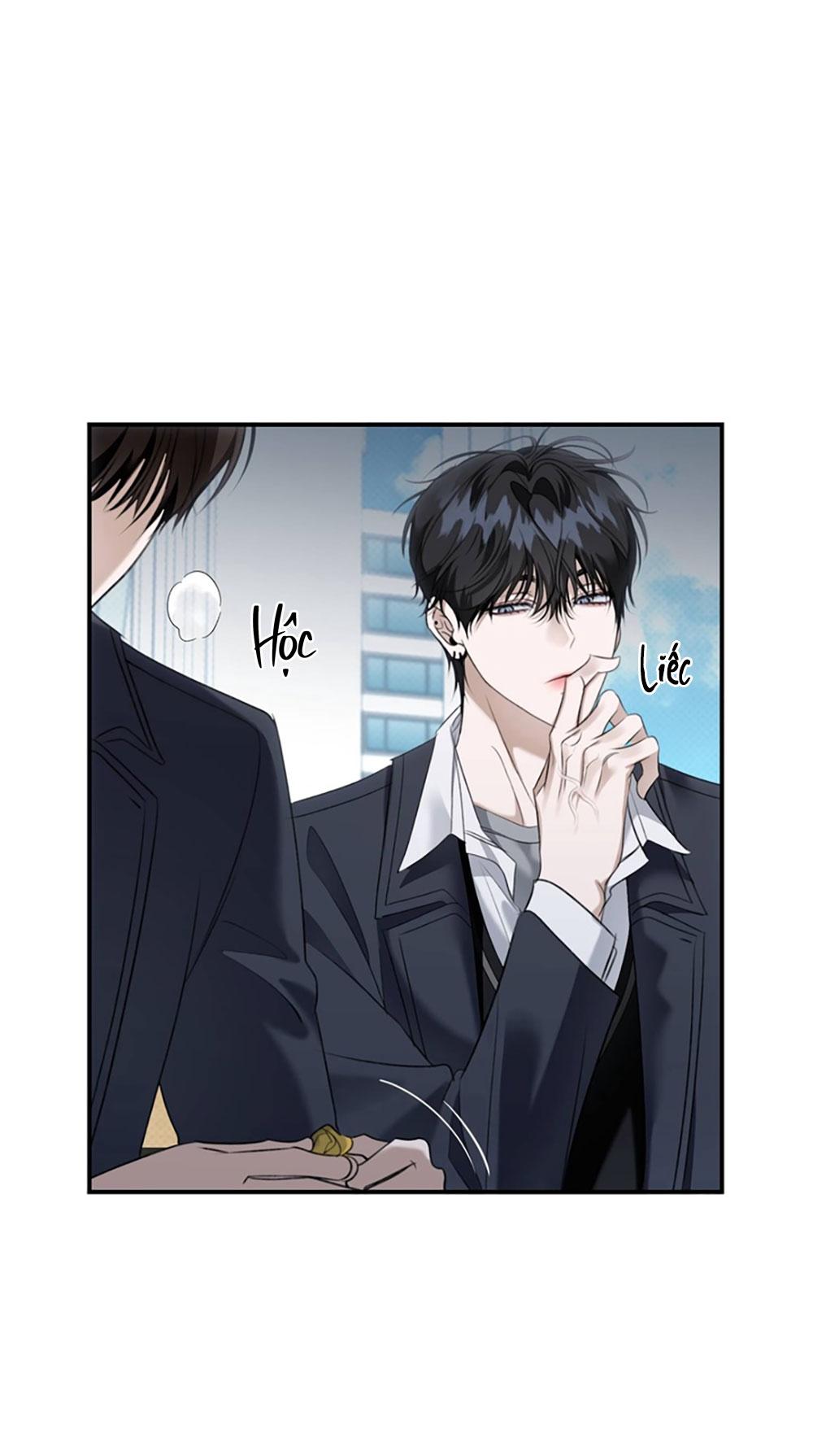 Eighteen's Bed Chapter 26 - Next 