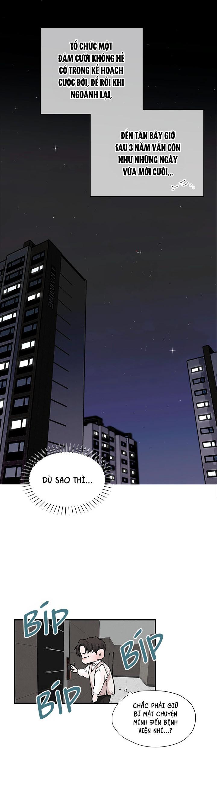 TUYỂN TẬP ABO - MANG THAI NGẮN CỦA NHÀ SẸC Chapter 70.1 pheromone 1 - Trang 2