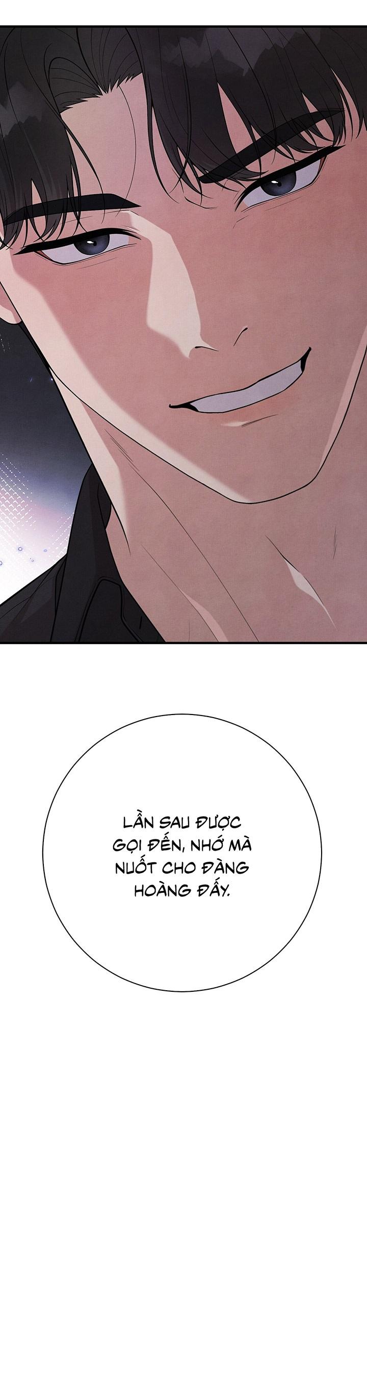 [DDT] HƯƠNG VỊ TÌNH THÂN Chapter 9 19+ - Trang 2