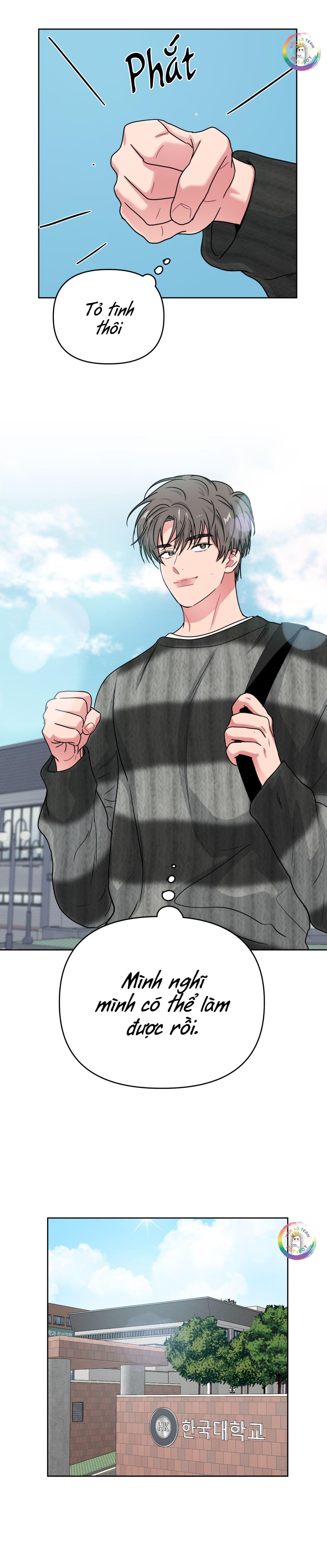 Arts Manz Chapter 46 - Next Chapter 47