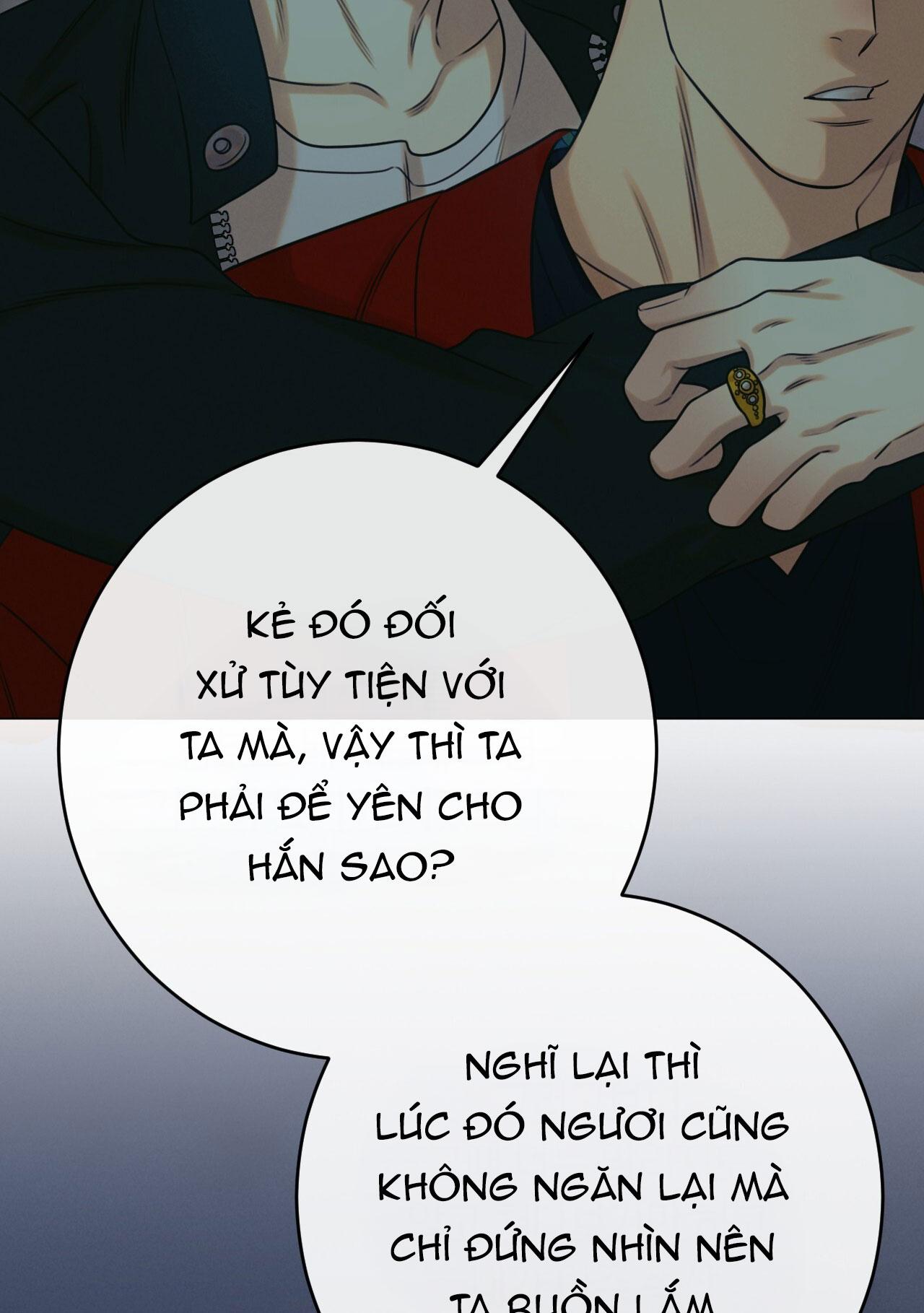 QUẺ BÓI GIẤC MƠ CỦA YÊU TINH Chapter 51 - Next Chapter 52