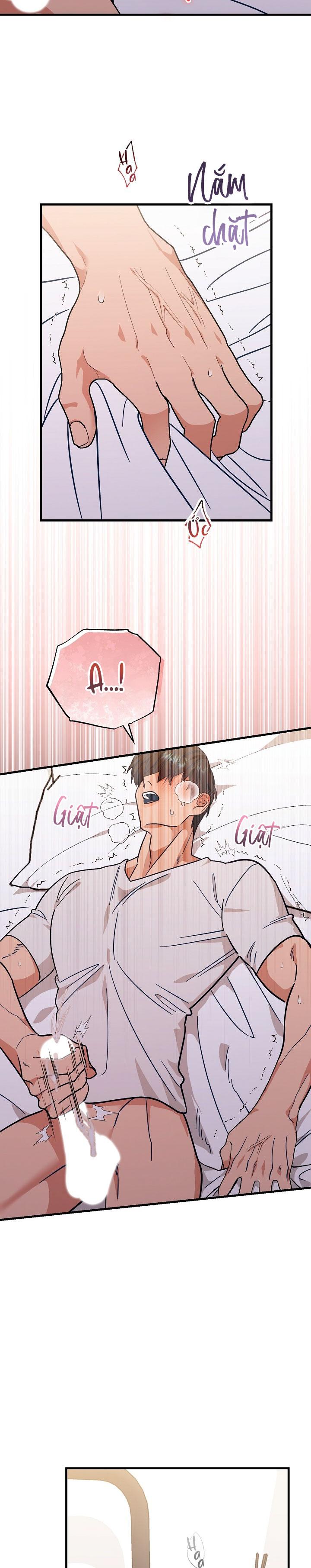 TUYỂN TẬP NHẤT THỤ ĐA CÔNG CỦA NHÀ KIM Chapter 47.5 threepiecelove5 - Trang 2