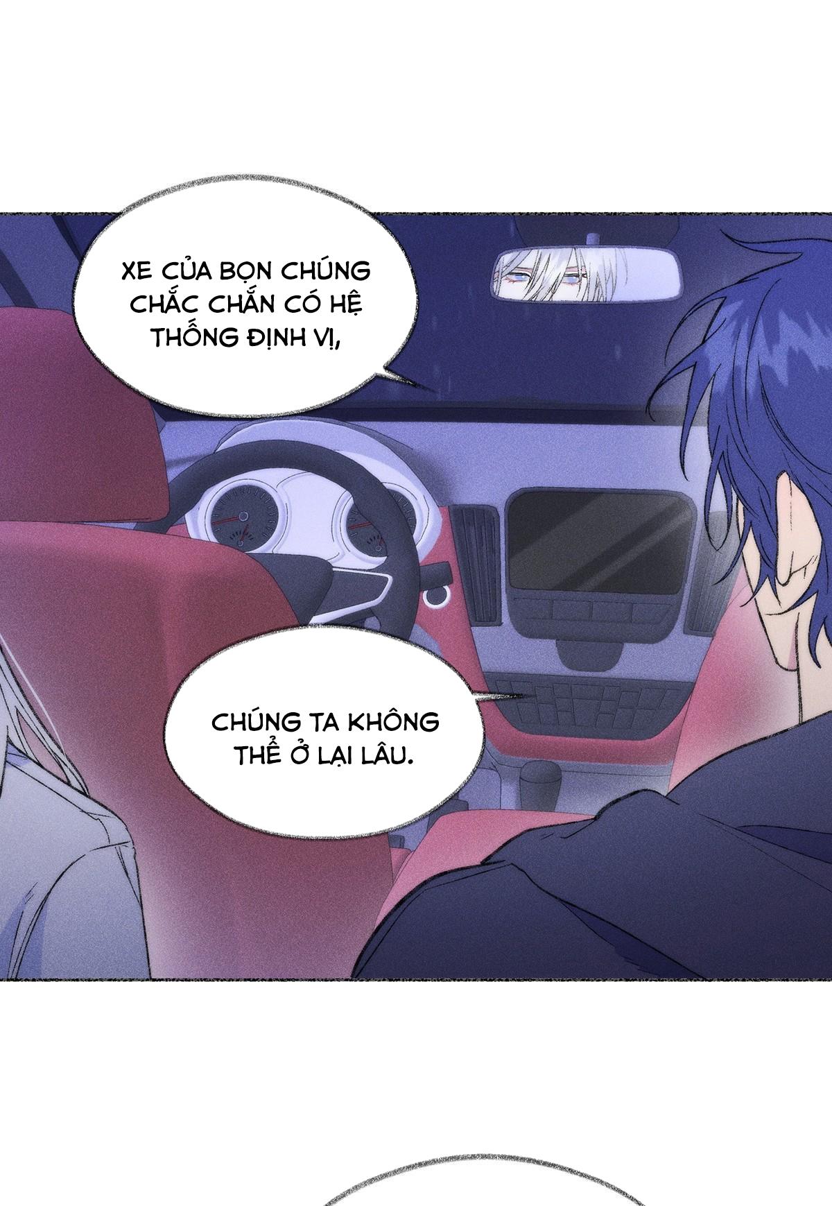 Tuyết Đông Chưa Tan Chapter 4 - Next 