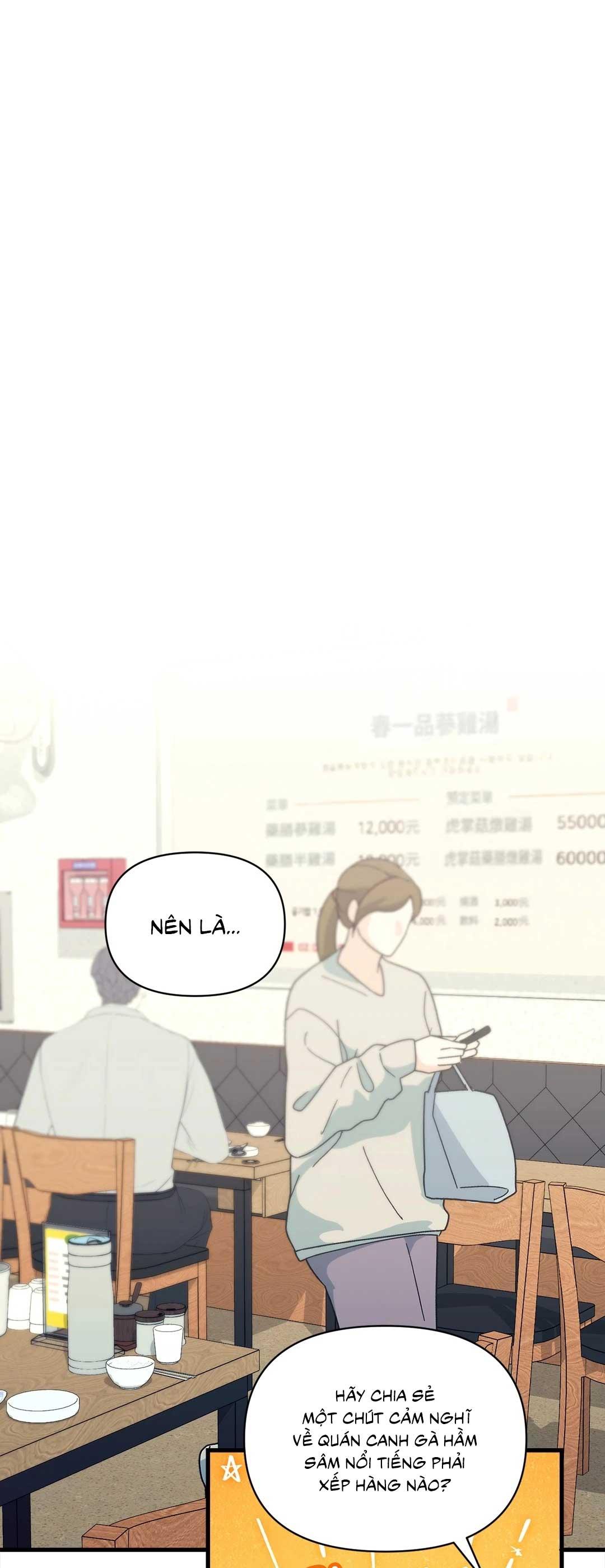 KÝ SỰ ALPHA Chapter 39 - Next Chapter 40