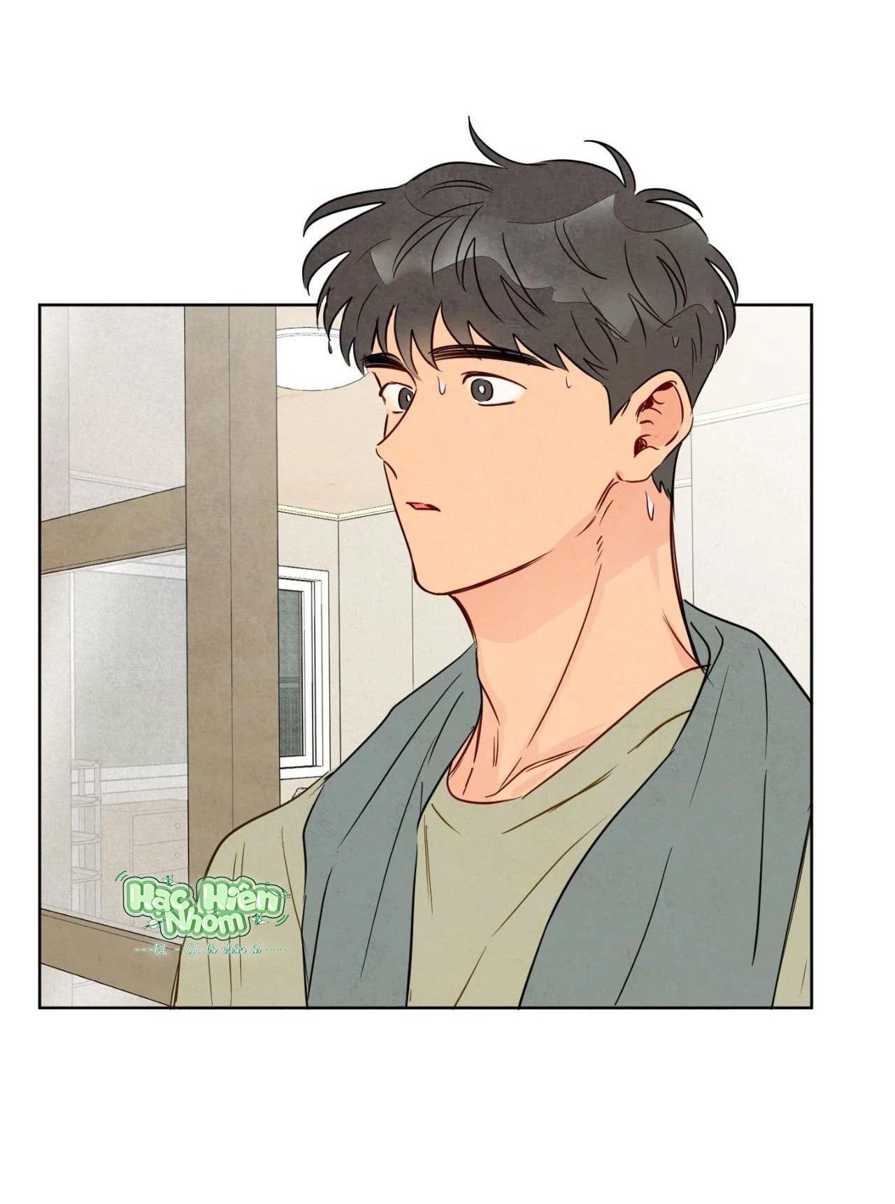 Sự quyến rũ của Thần Rắn Chapter 44 - Next Chapter 45 Hachiennhom